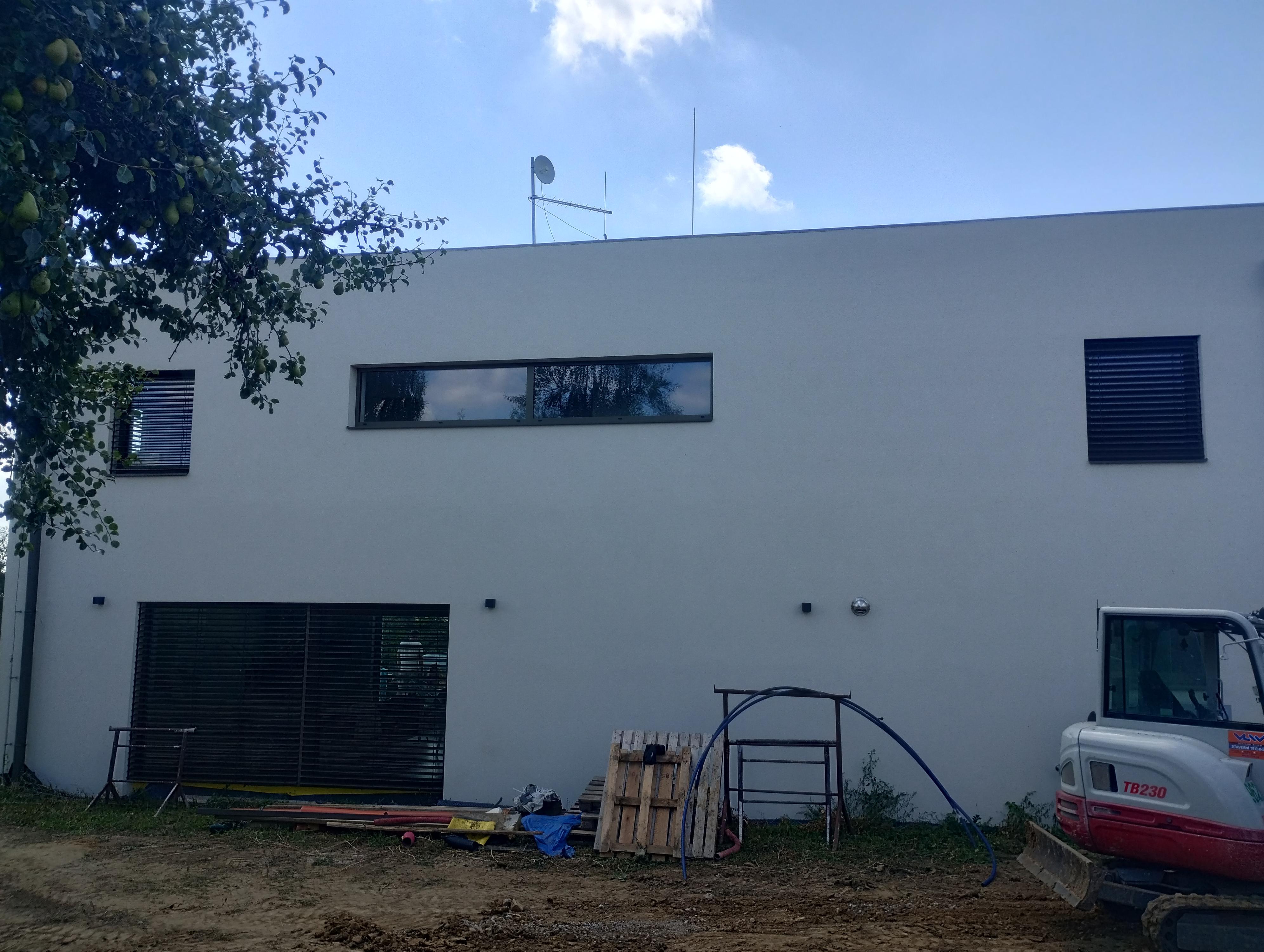 Stavby Kučera foto 2