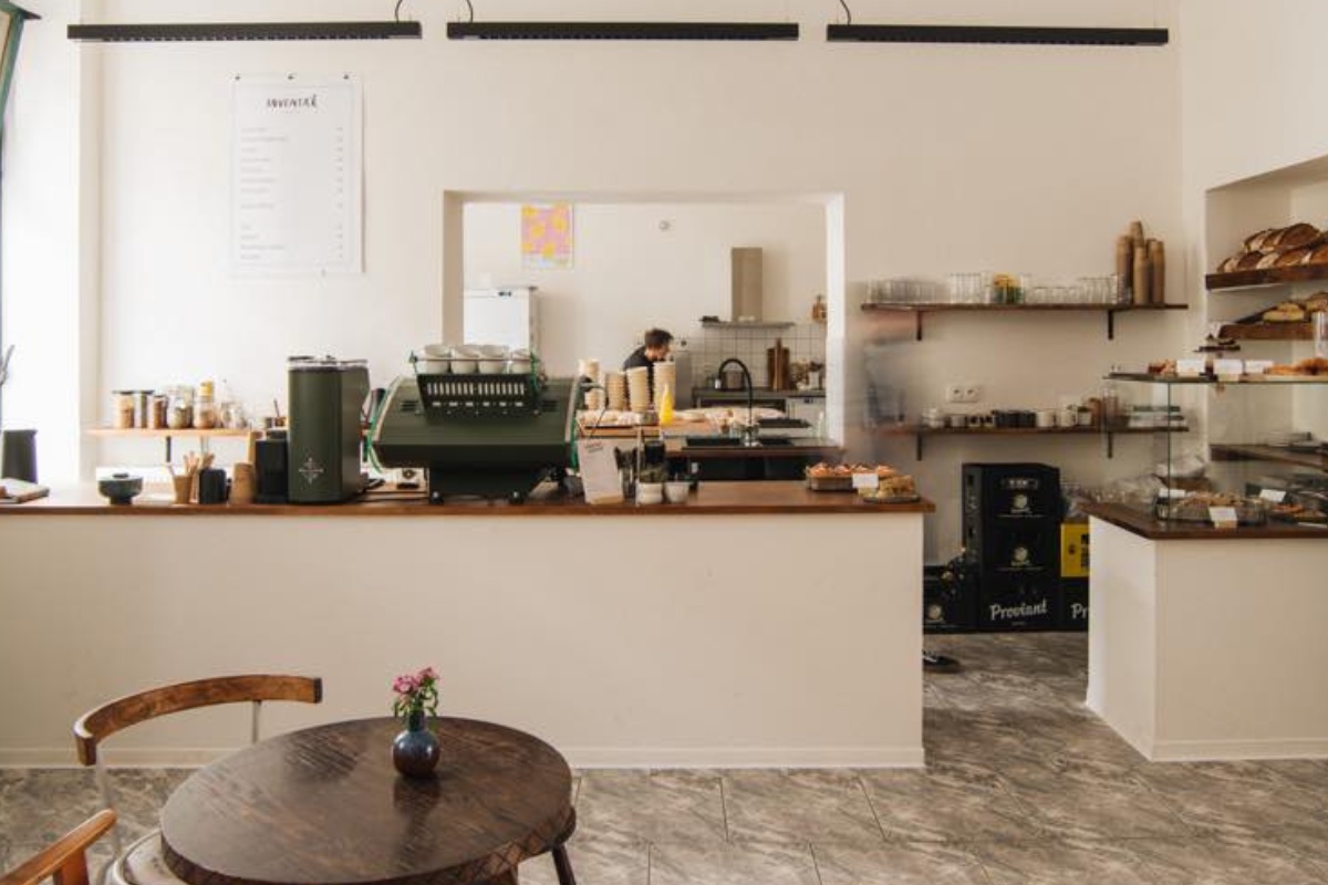 Inventář by maličko.