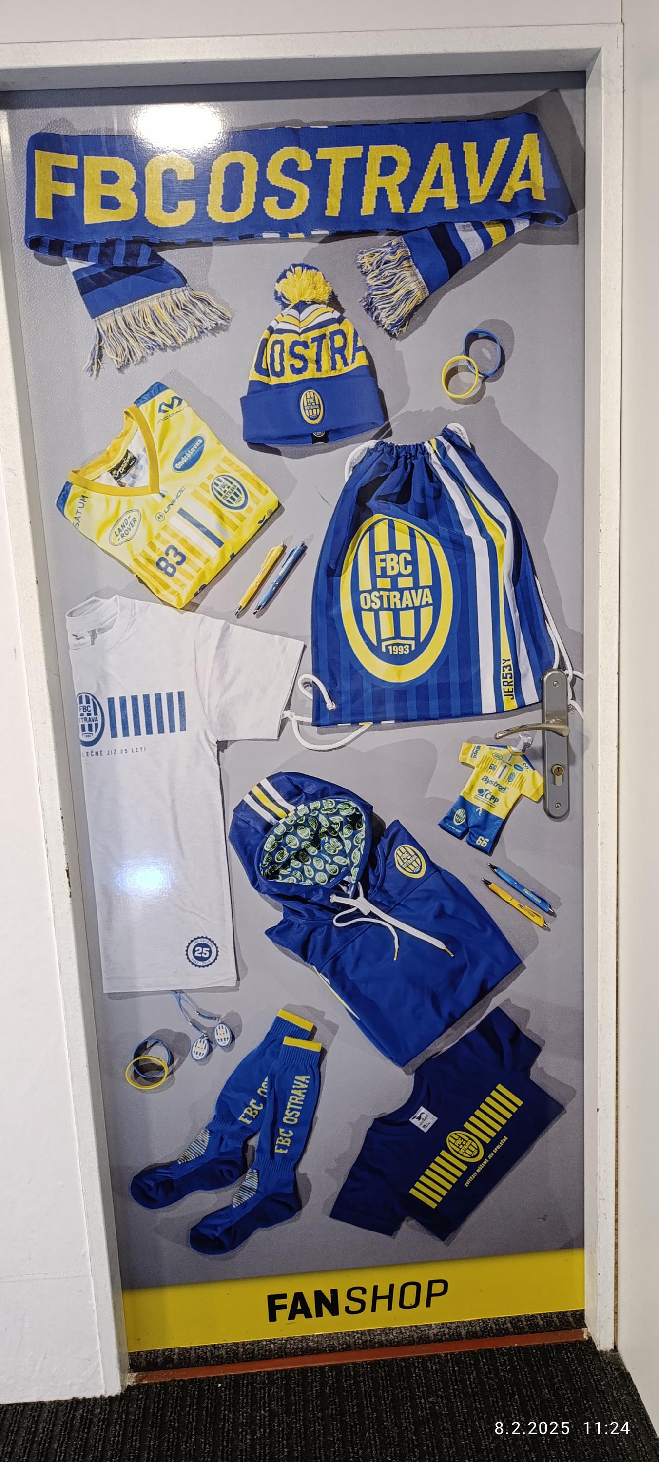 ČPP Aréna foto 2