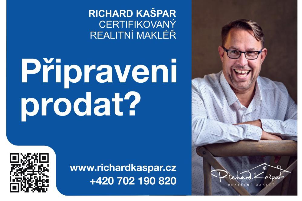 Připravení prodat ?