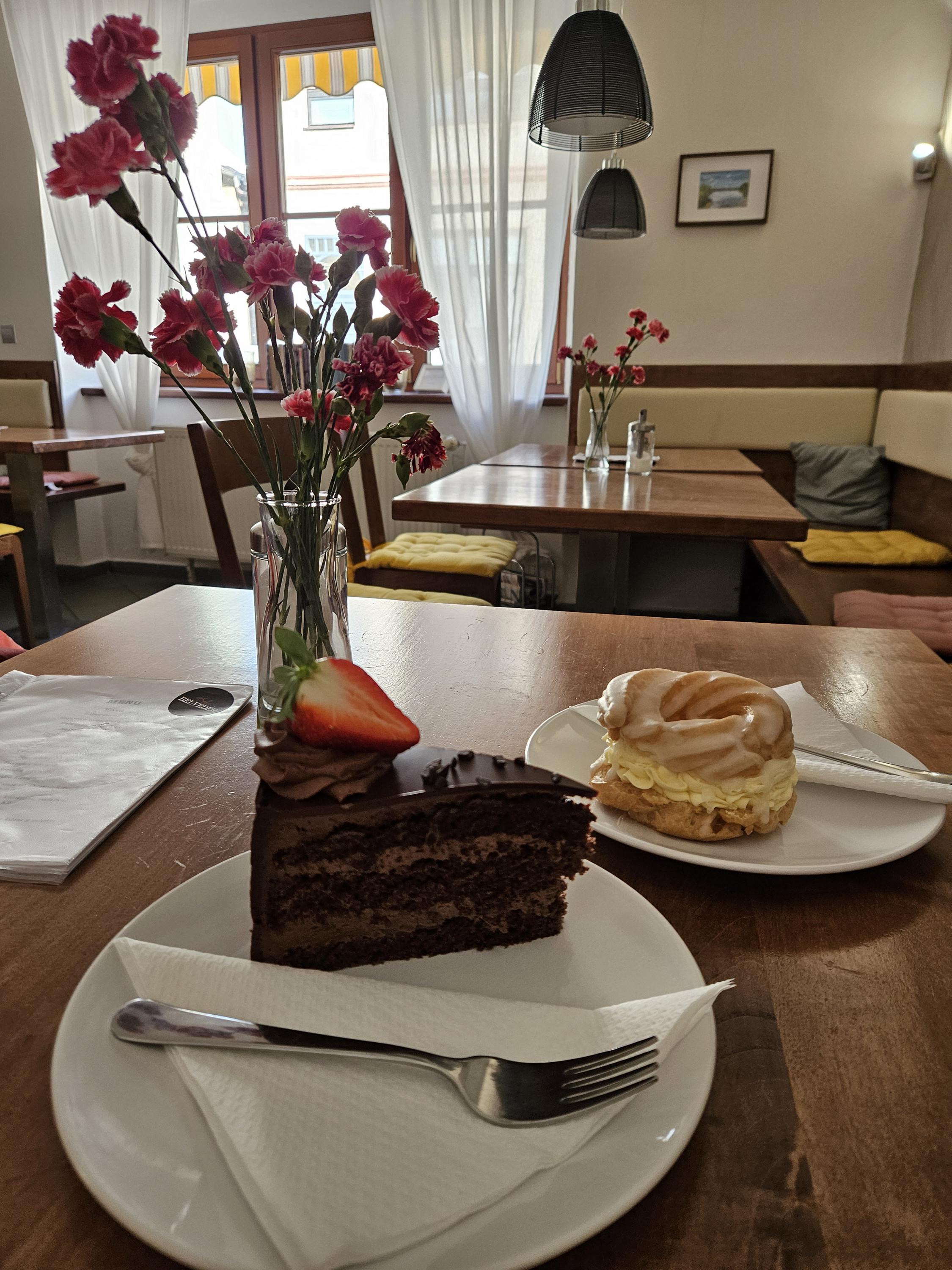Kafe Belvedér