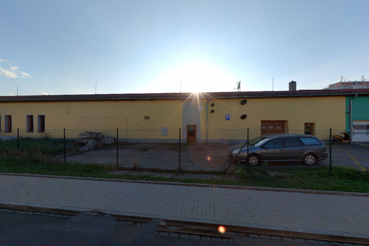 Oční ambulance Lipník nad Bečvou, s.r.o.