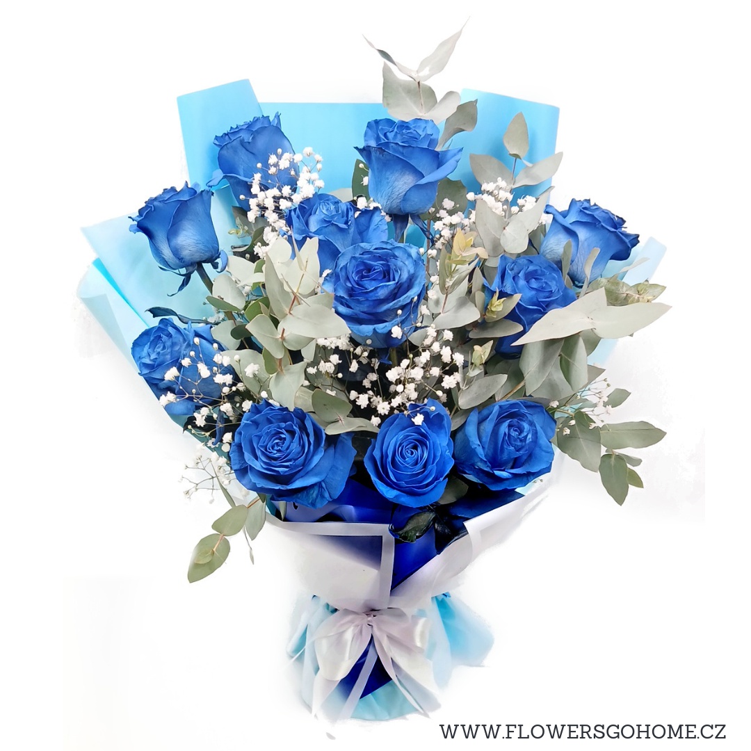 Flowersgohome.cz foto 3