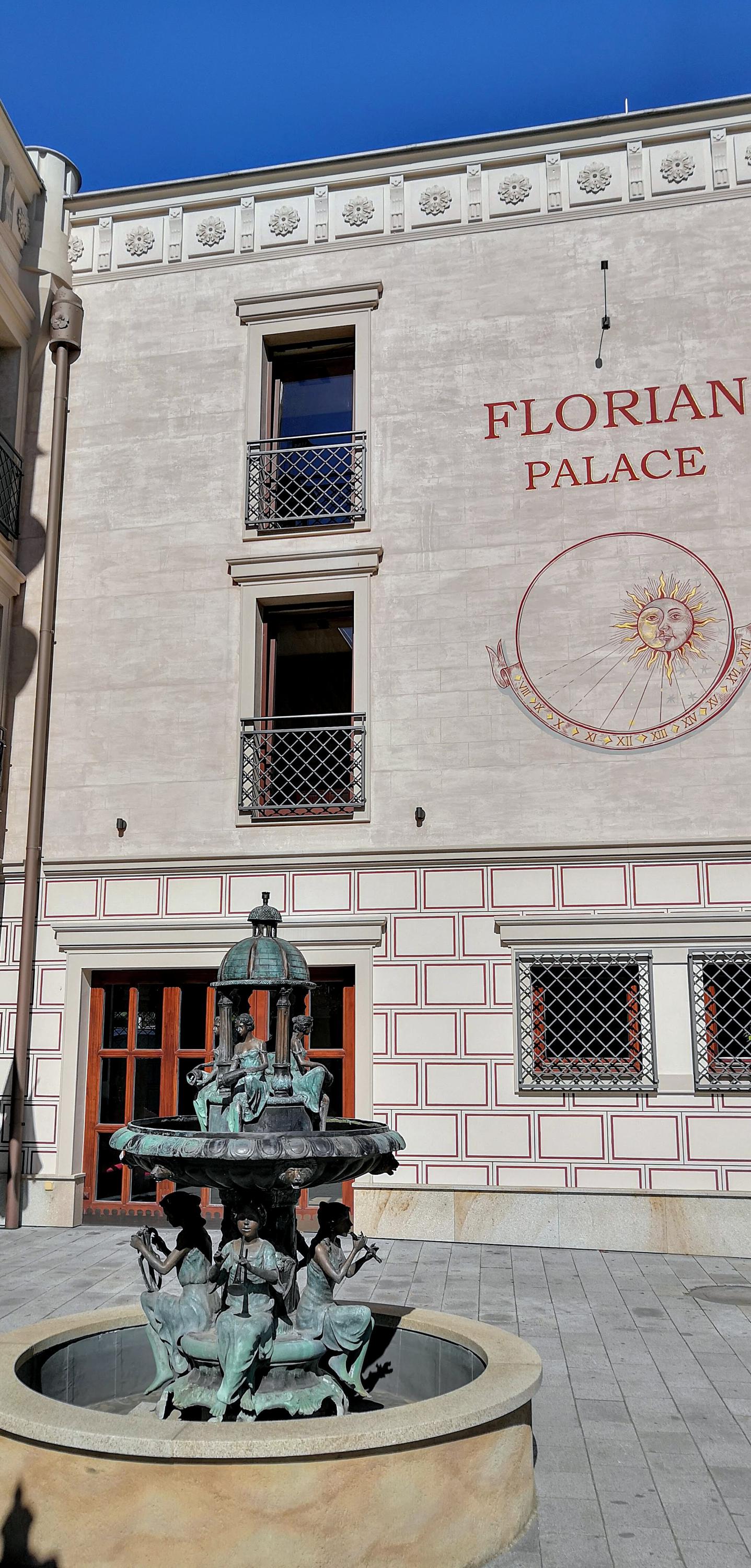 Florian Palace
