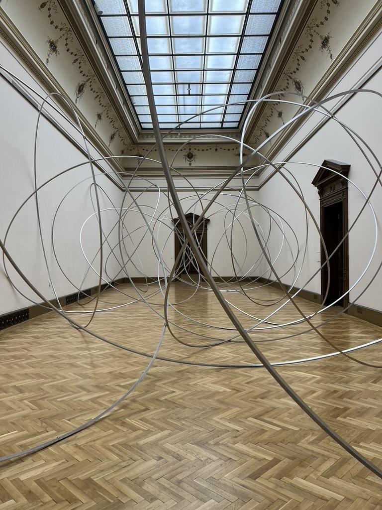 Galerie Rudolfinum foto 2