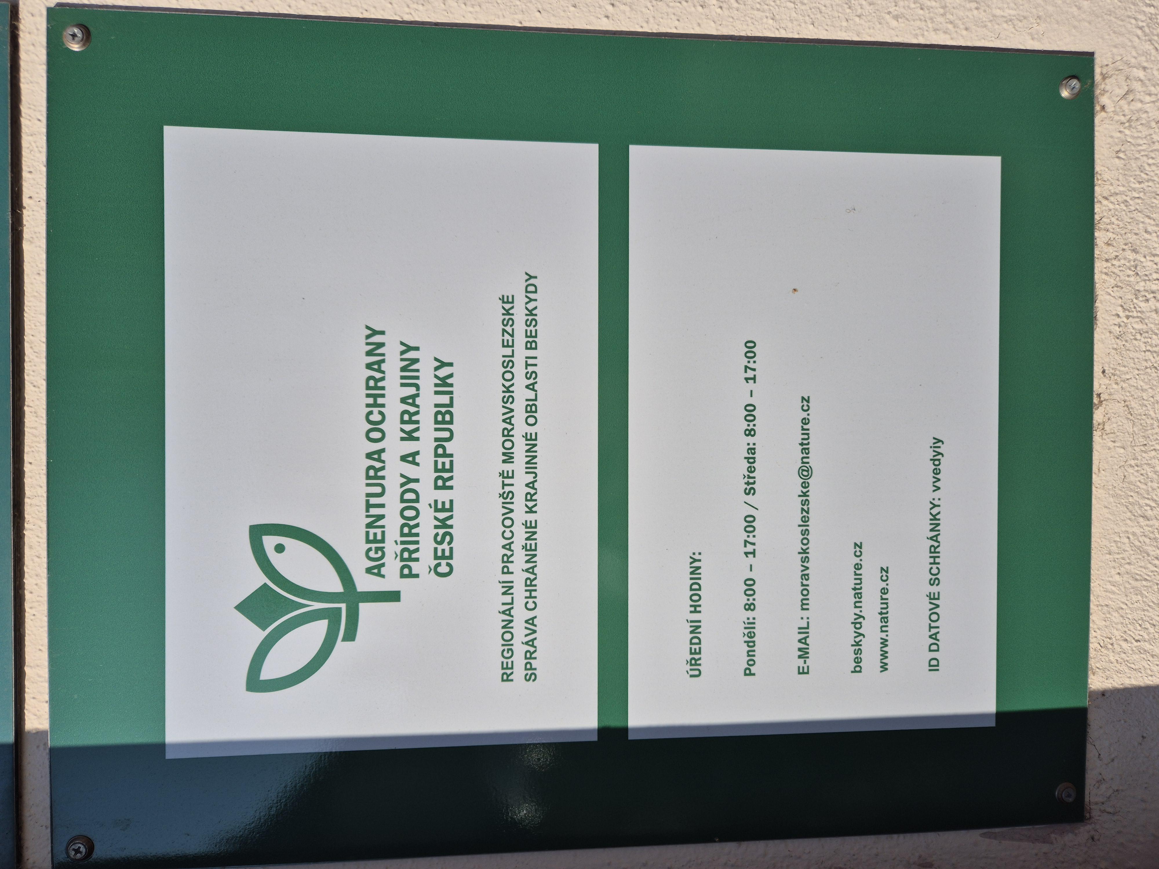 Správa Chráněné krajinné oblasti Beskydy foto 3