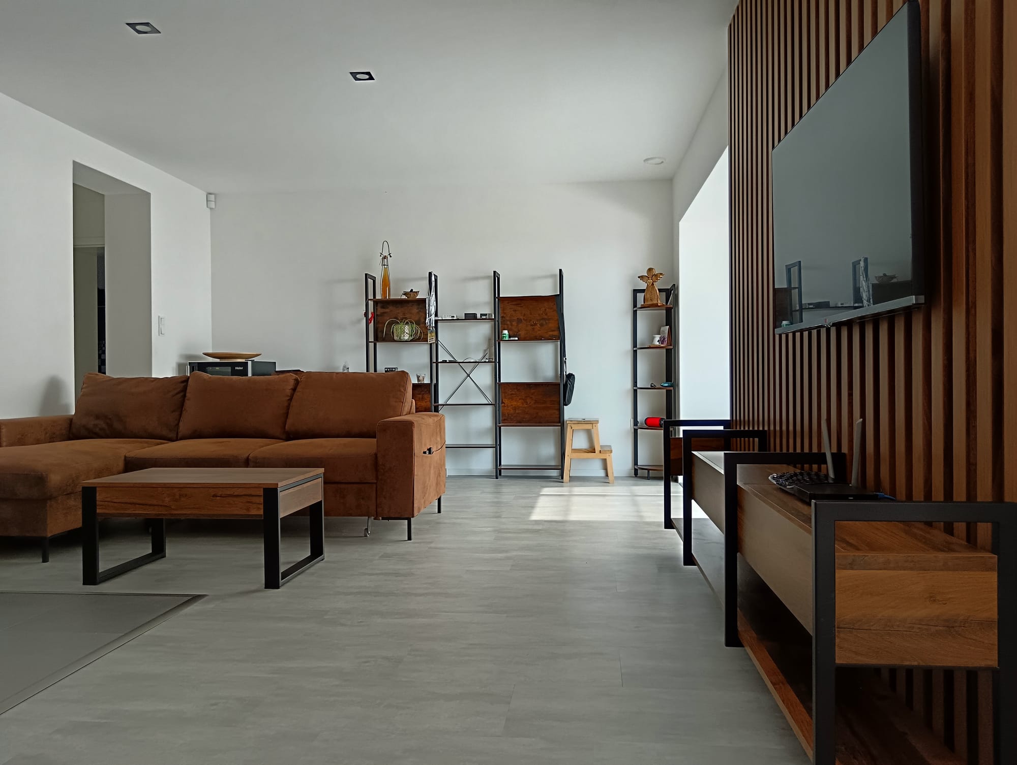 TRIO nábytek foto 5