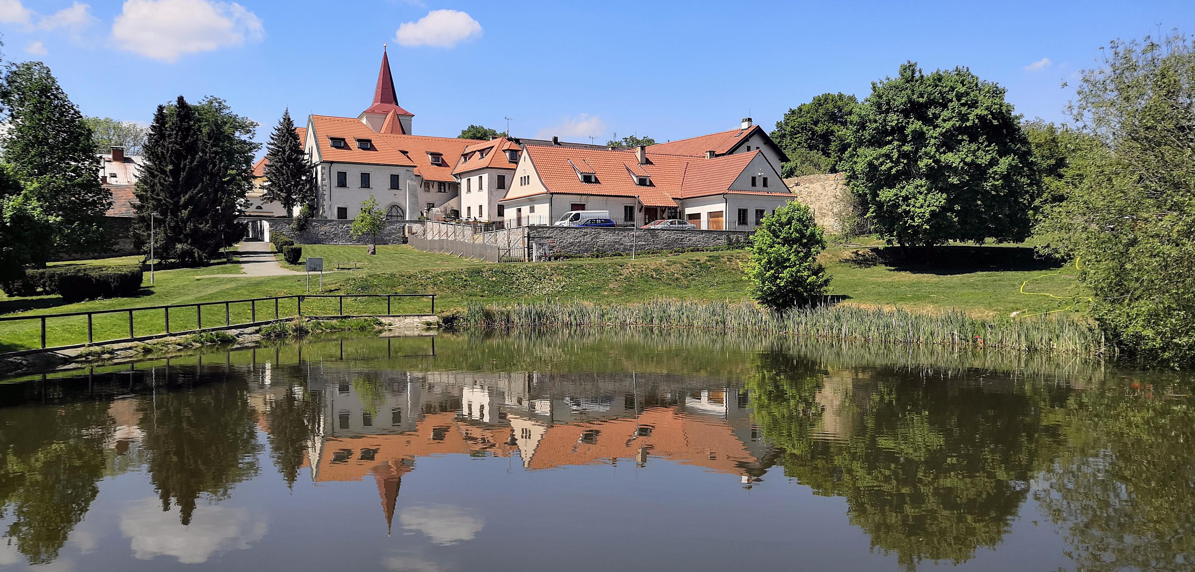 Regionální muzeum v Jílovém u Prahy foto 5