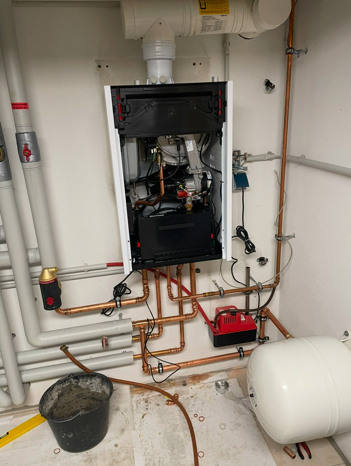 Instalatérství Michael Faulhaber foto 2