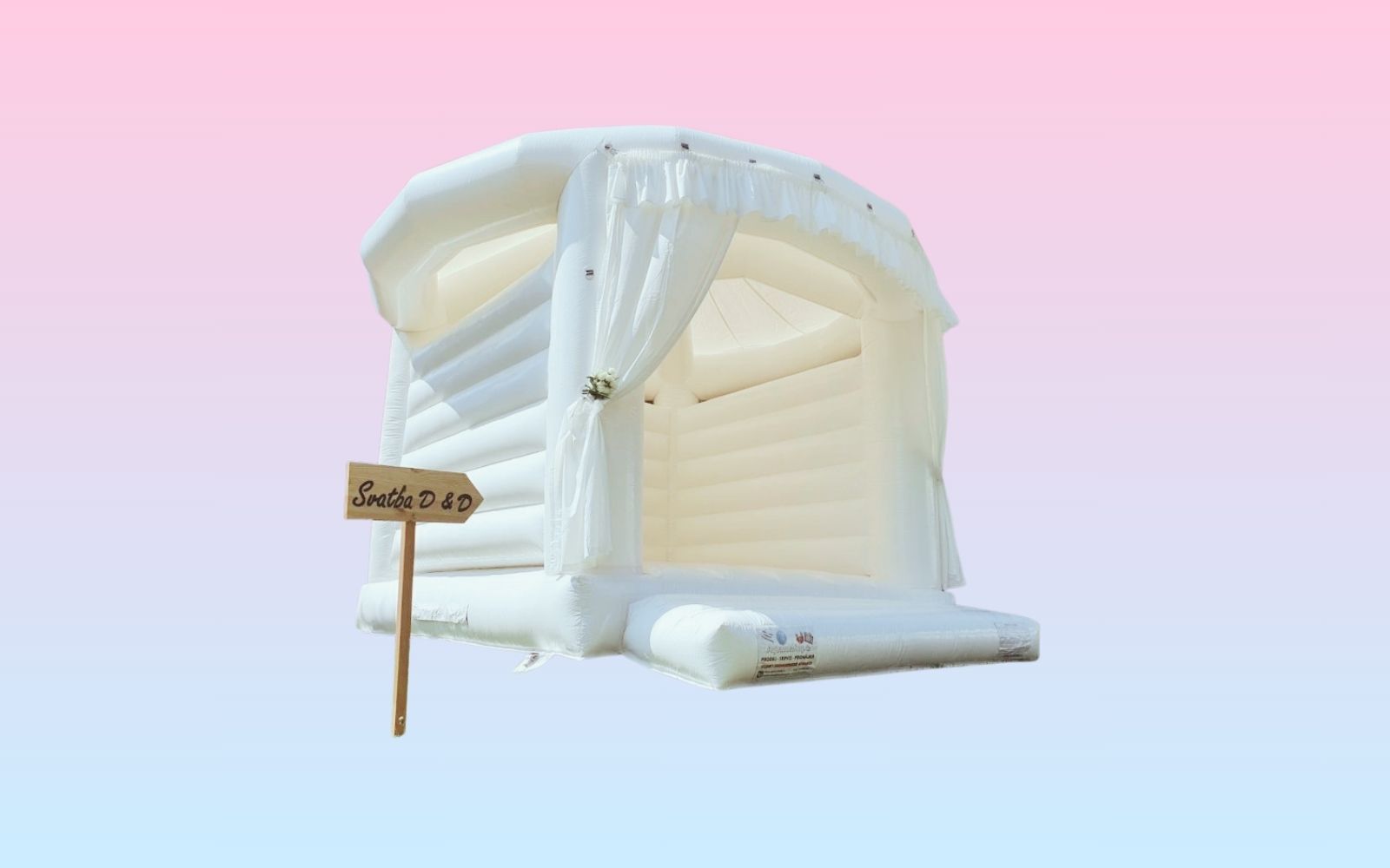 SKÁKEJ NA HRADECH foto 2