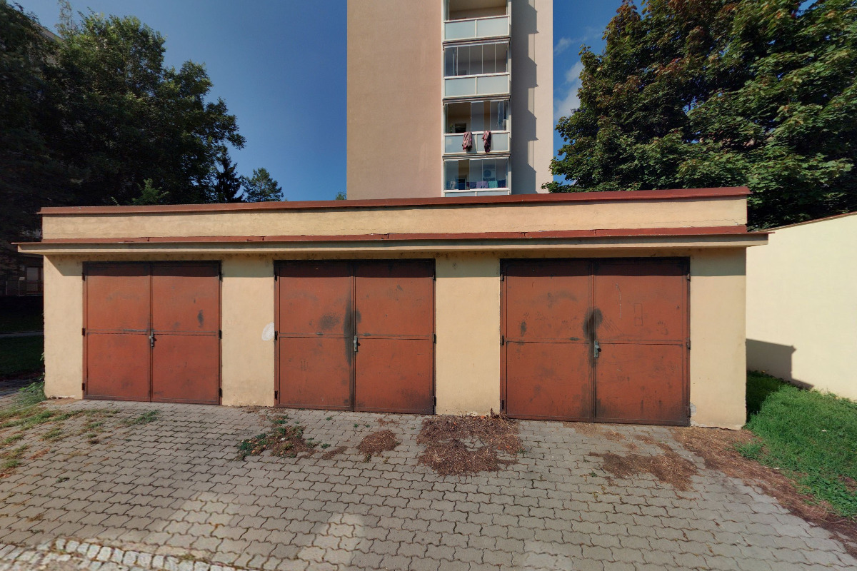 Stavební práce Nikola Roman