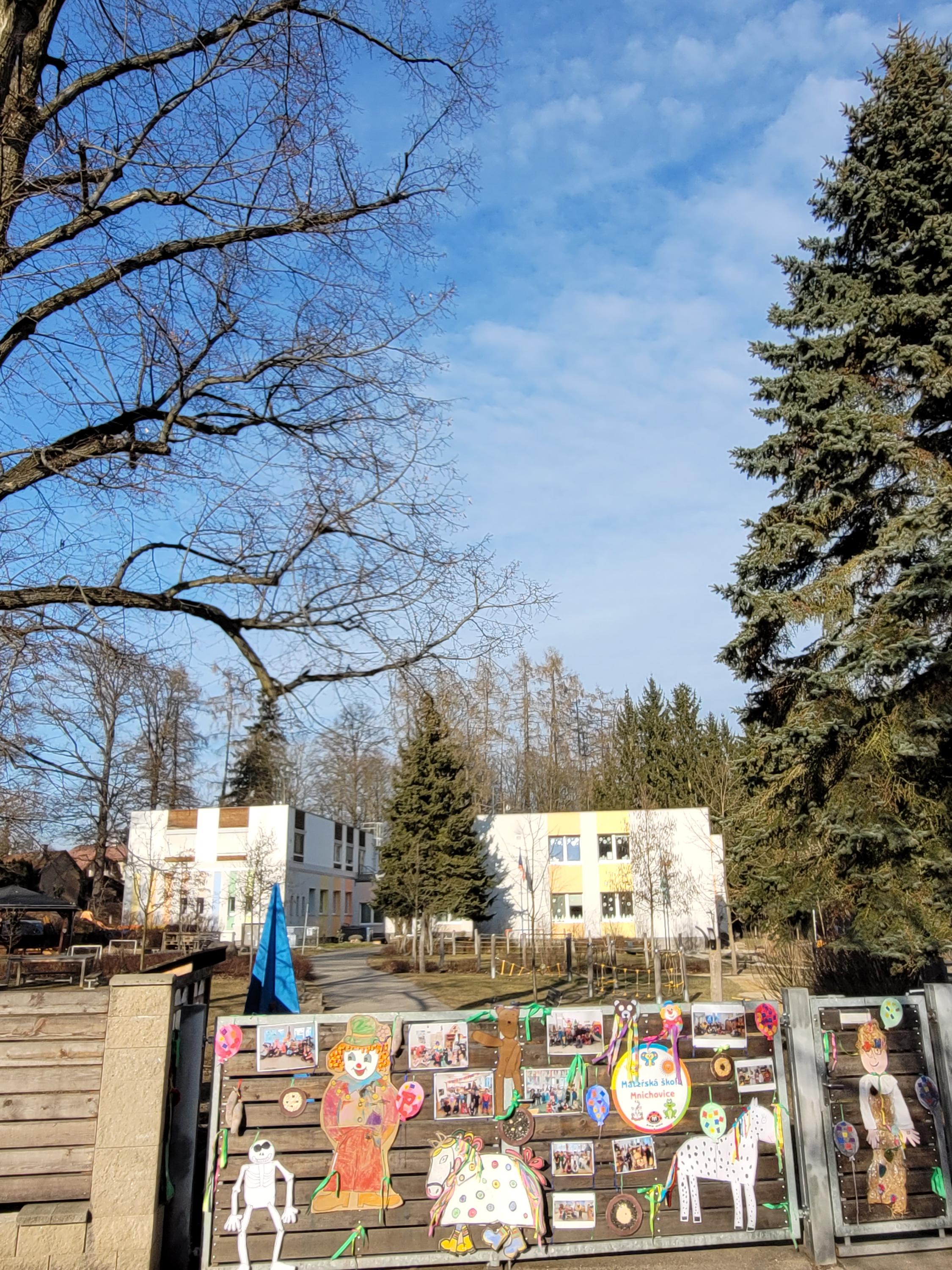 Mateřská škola, Mnichovice okres Praha - východ foto 2