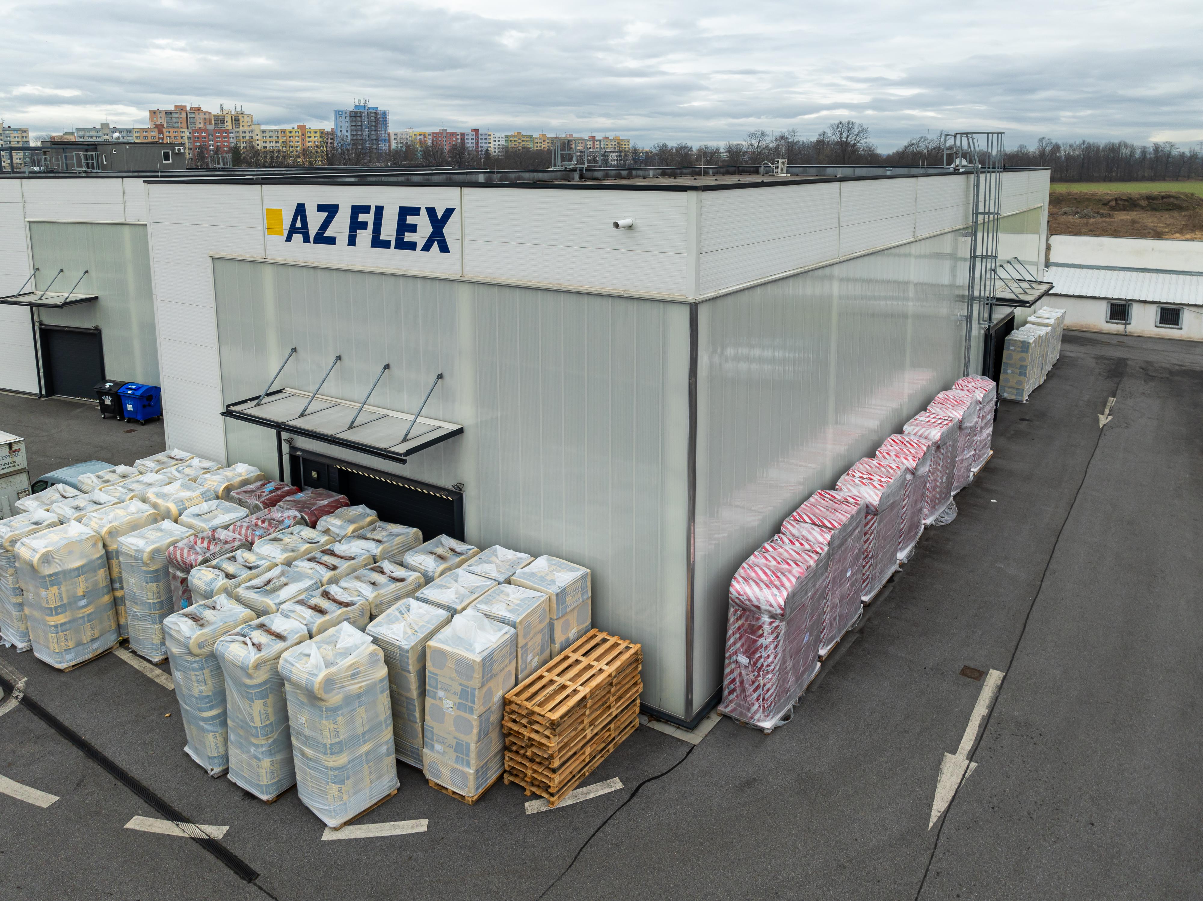 AZ FLEX foto 4