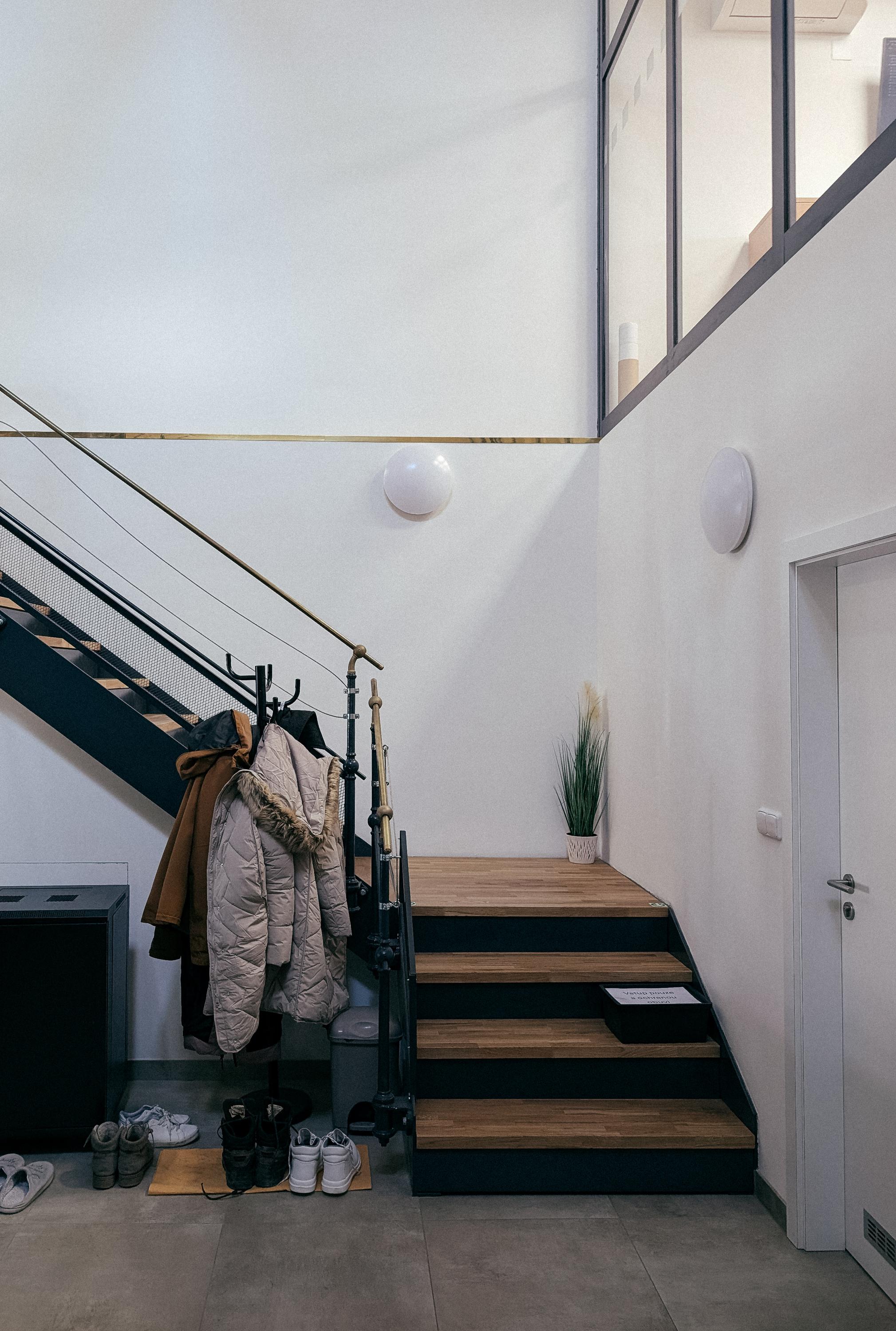 PRŠUTÉRIE® Chovaneček - Výroba a provoz foto 6