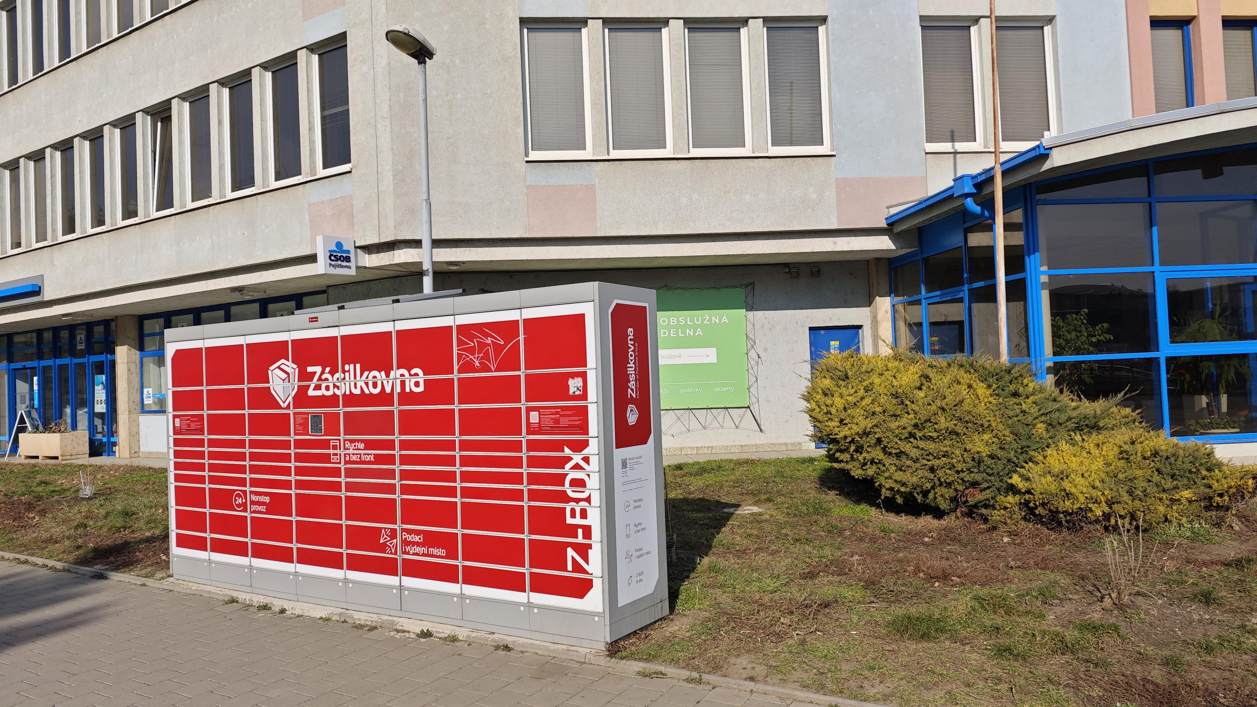 Z-BOX foto 2