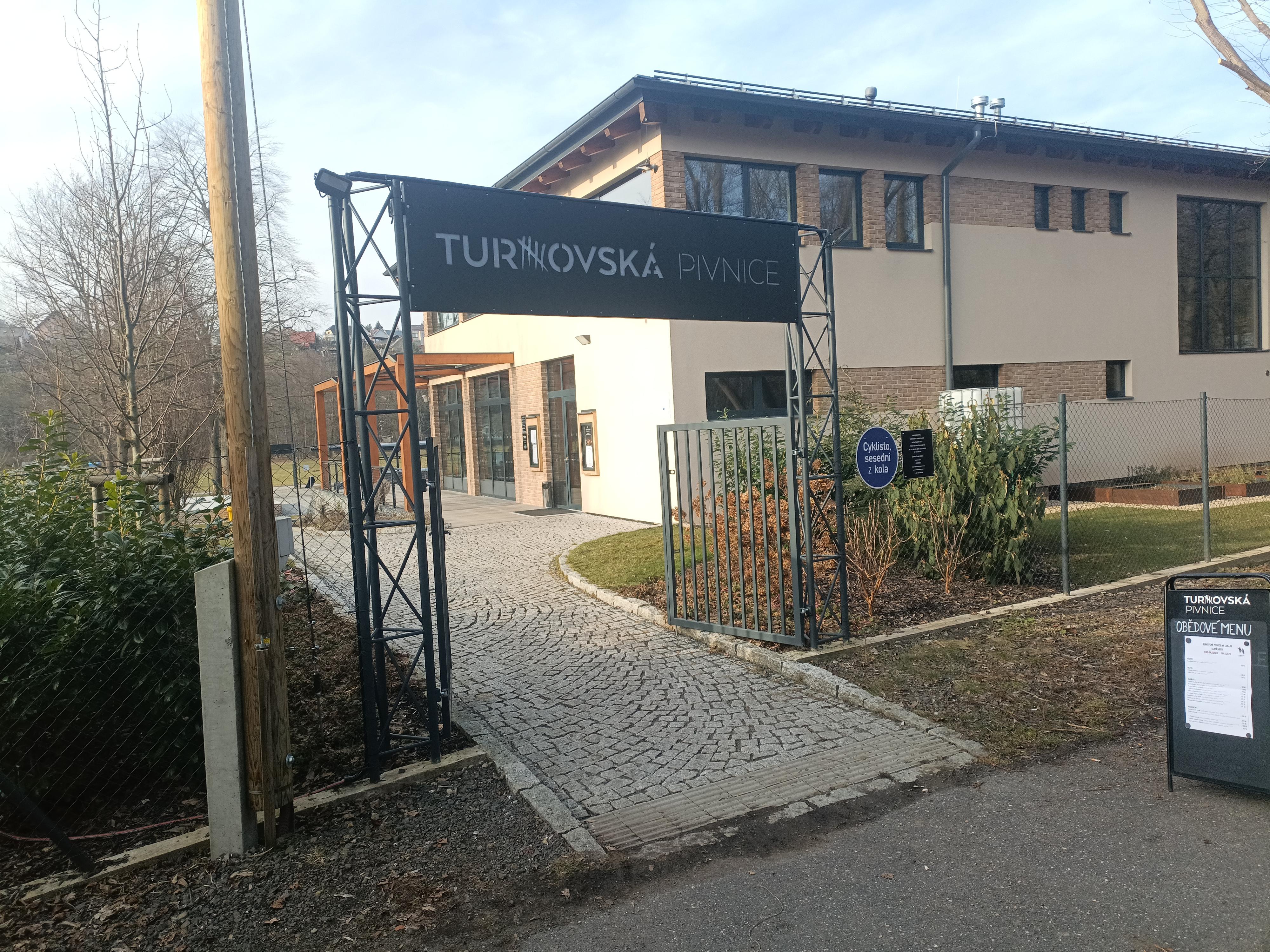 Měšťanský pivovar Turnov, a.s.