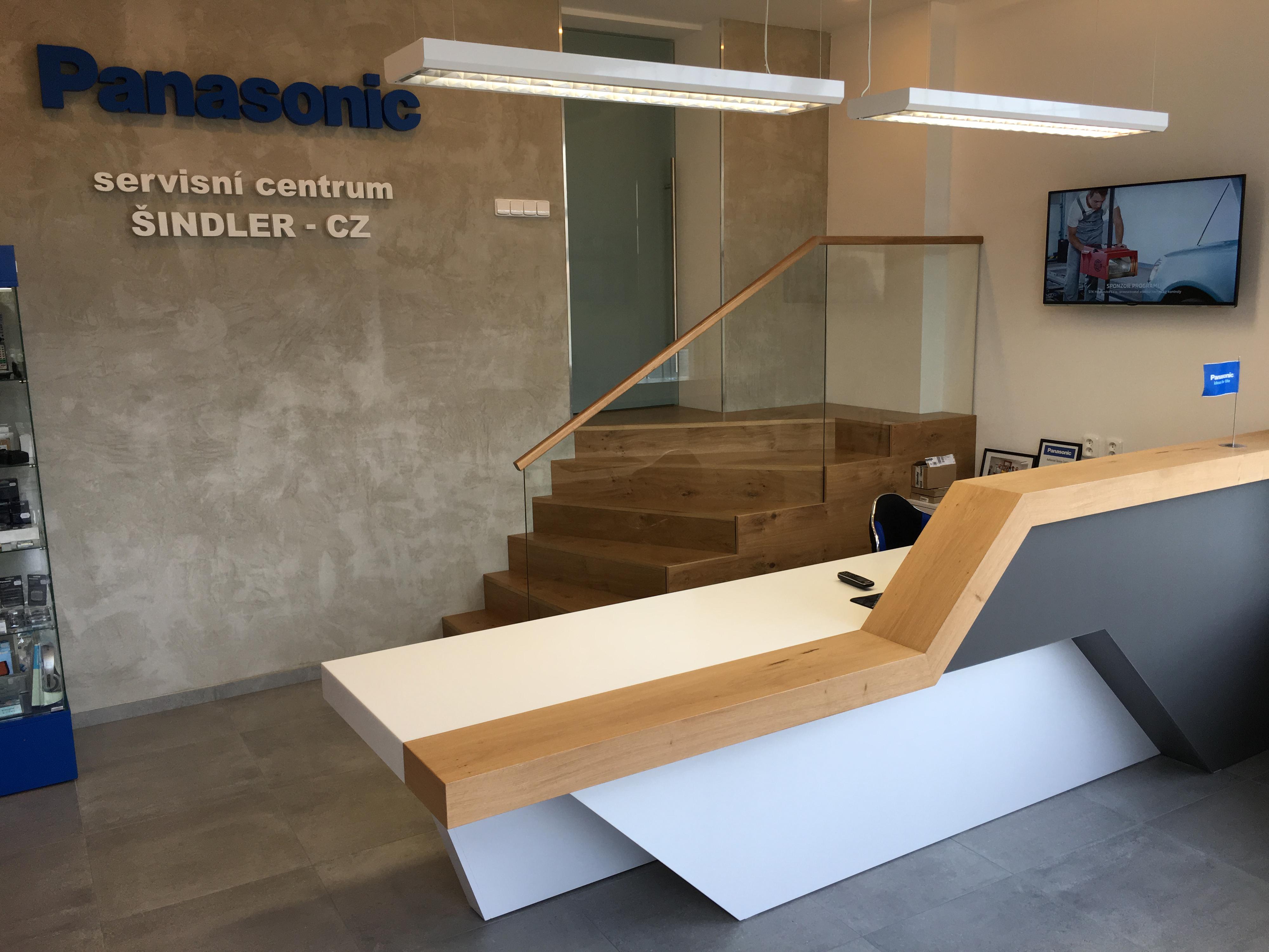 ŠINDLER - CZ, s.r.o foto 2