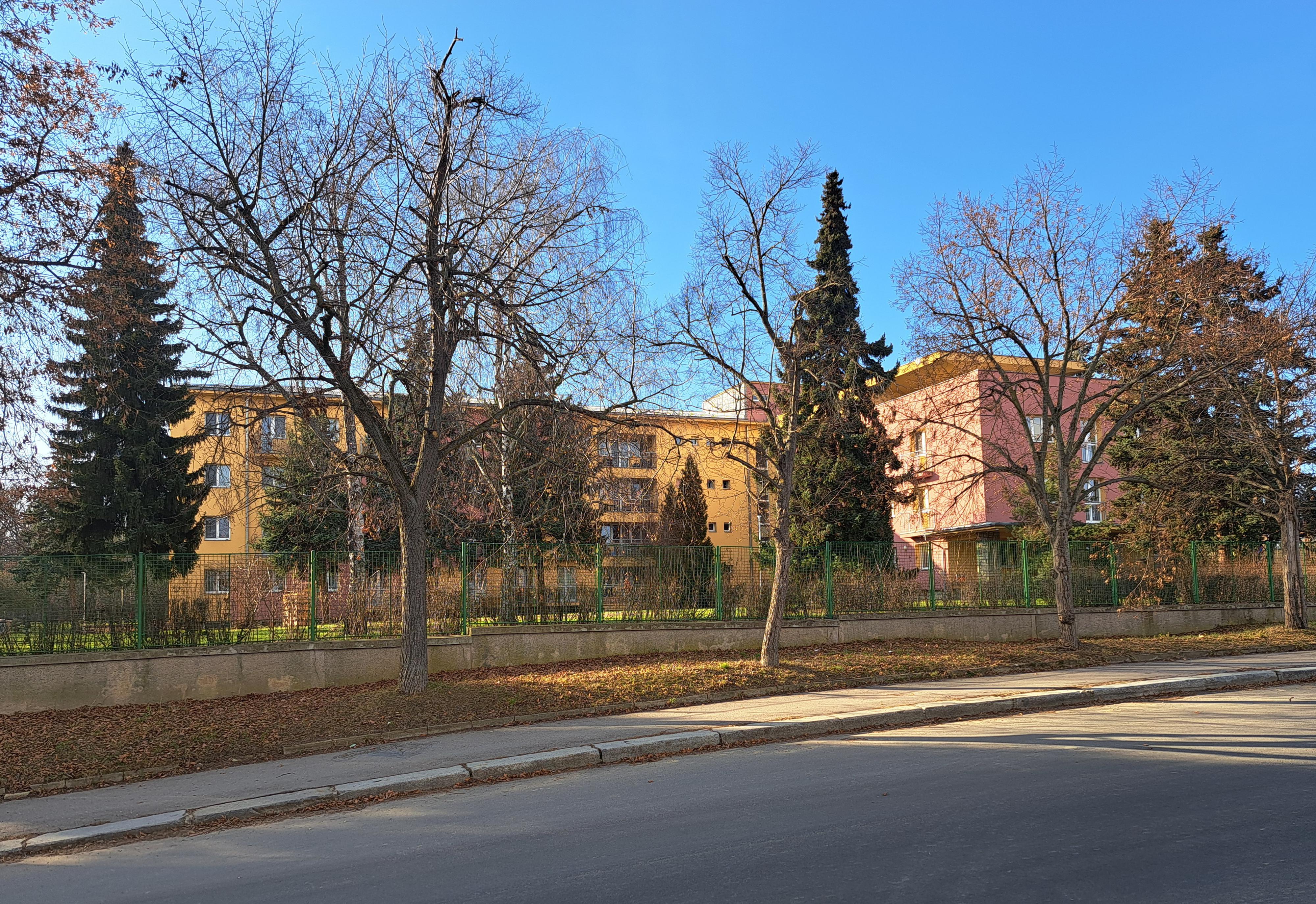 Domov pro seniory Sulická foto 4