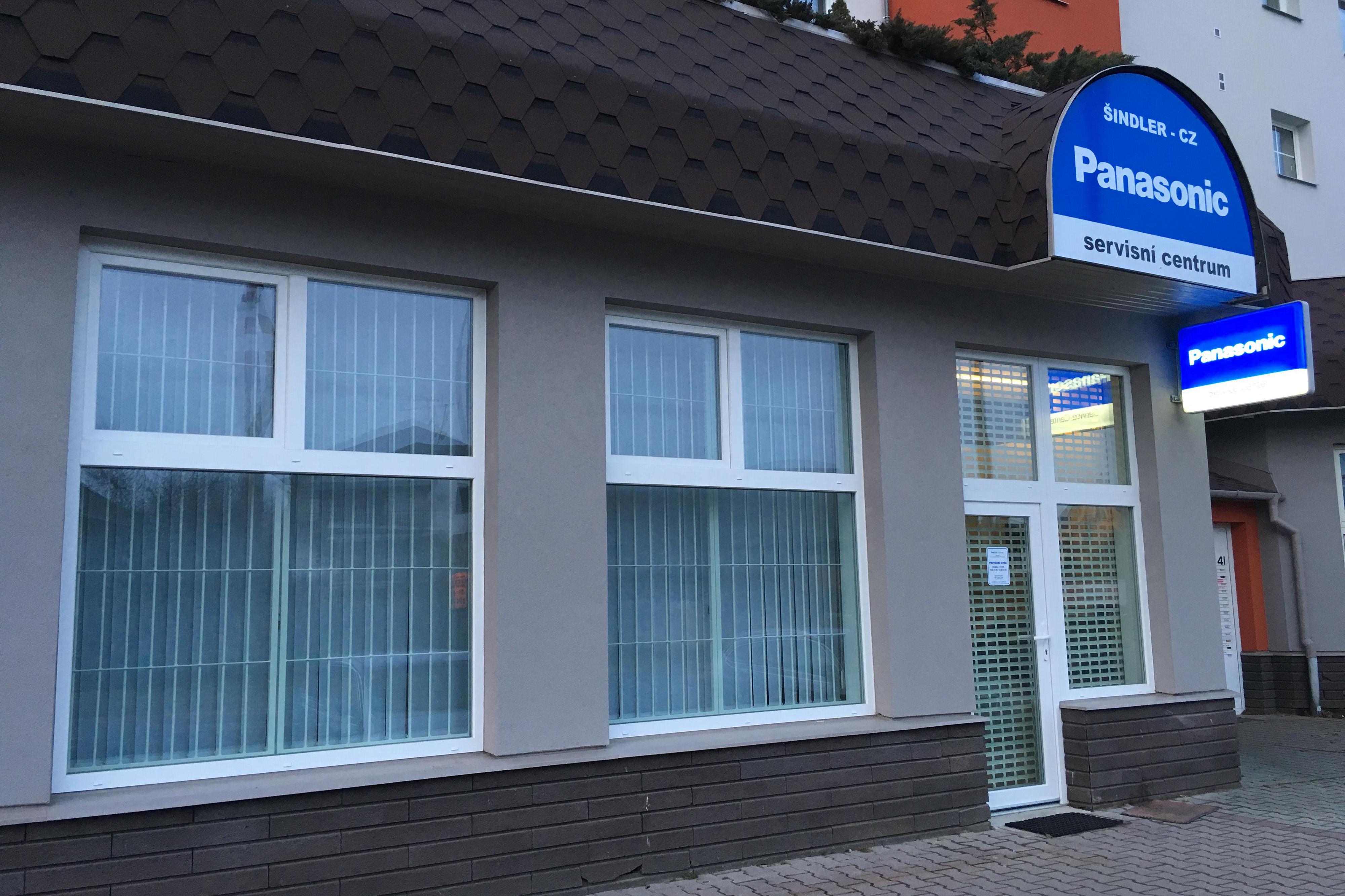 ŠINDLER - CZ, s.r.o