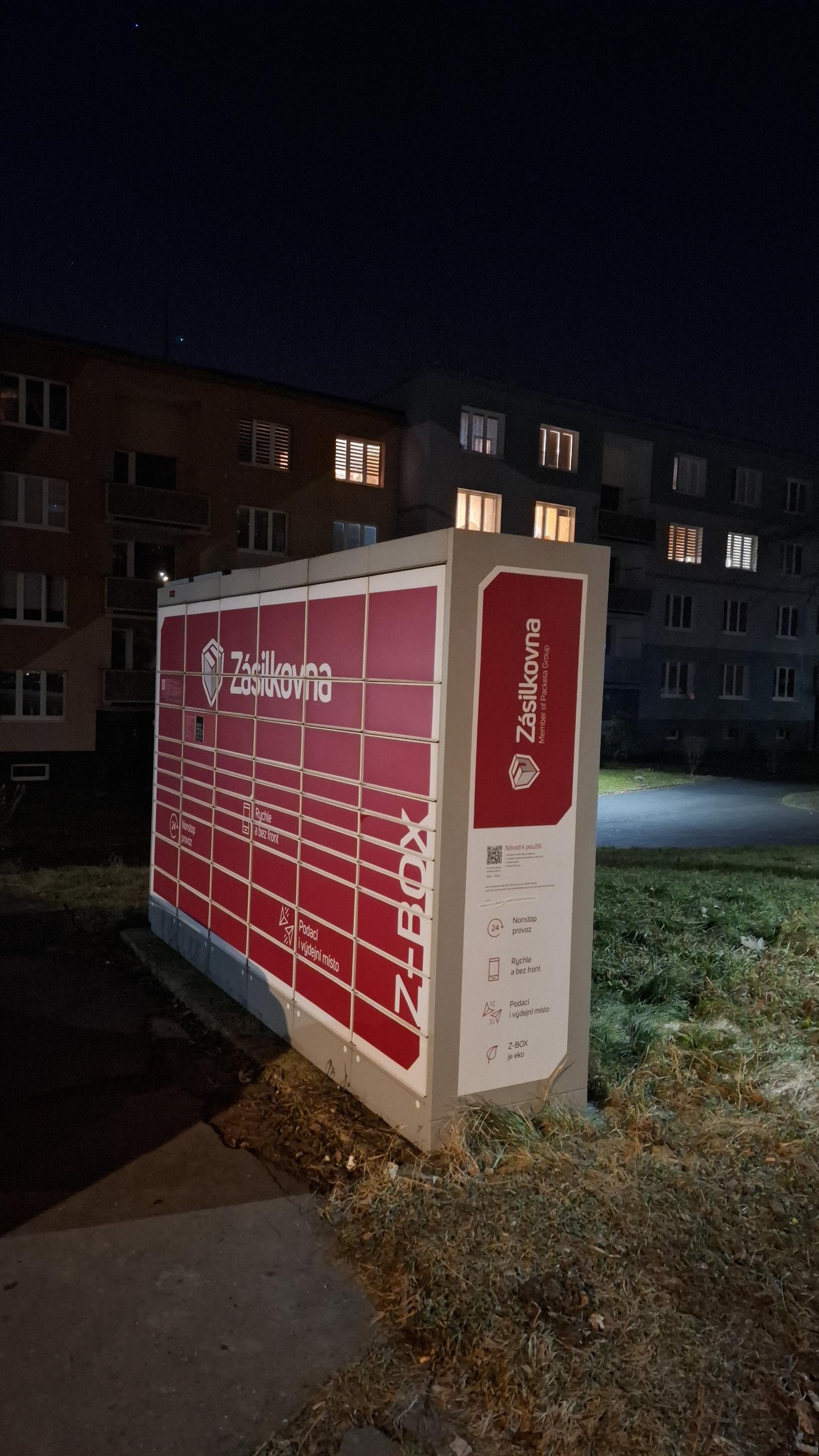 Z-BOX foto 2