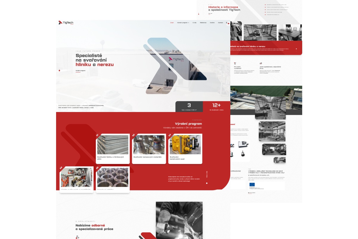 Jaromír Zábranský – Webdesigner foto 5