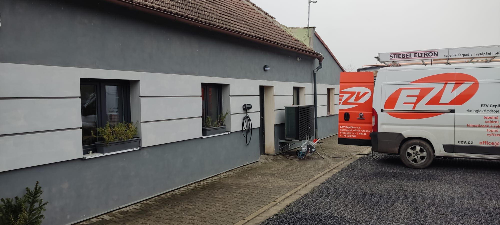 EZV Čepička s. r. o.