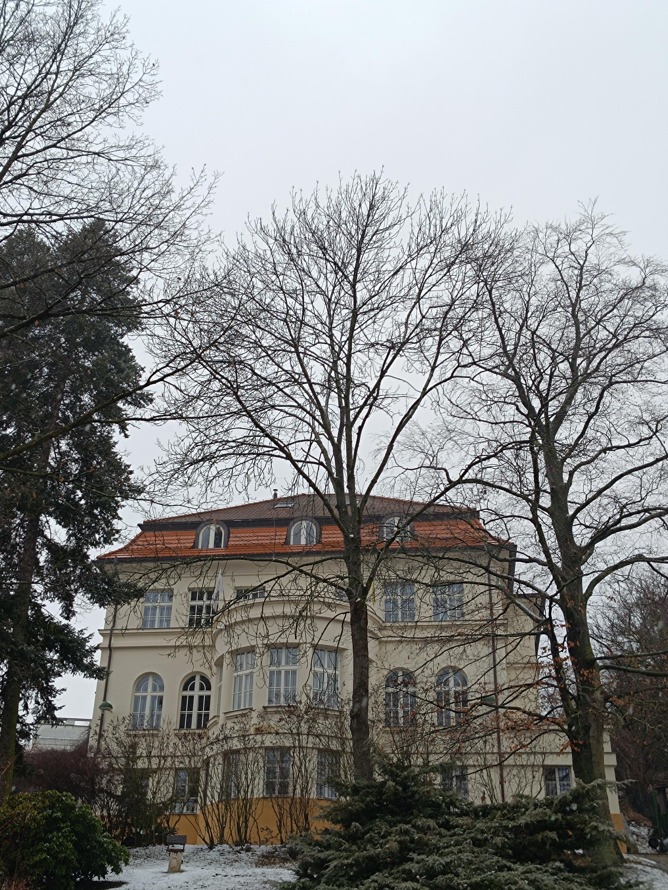 ZUŠ Popelka foto 2