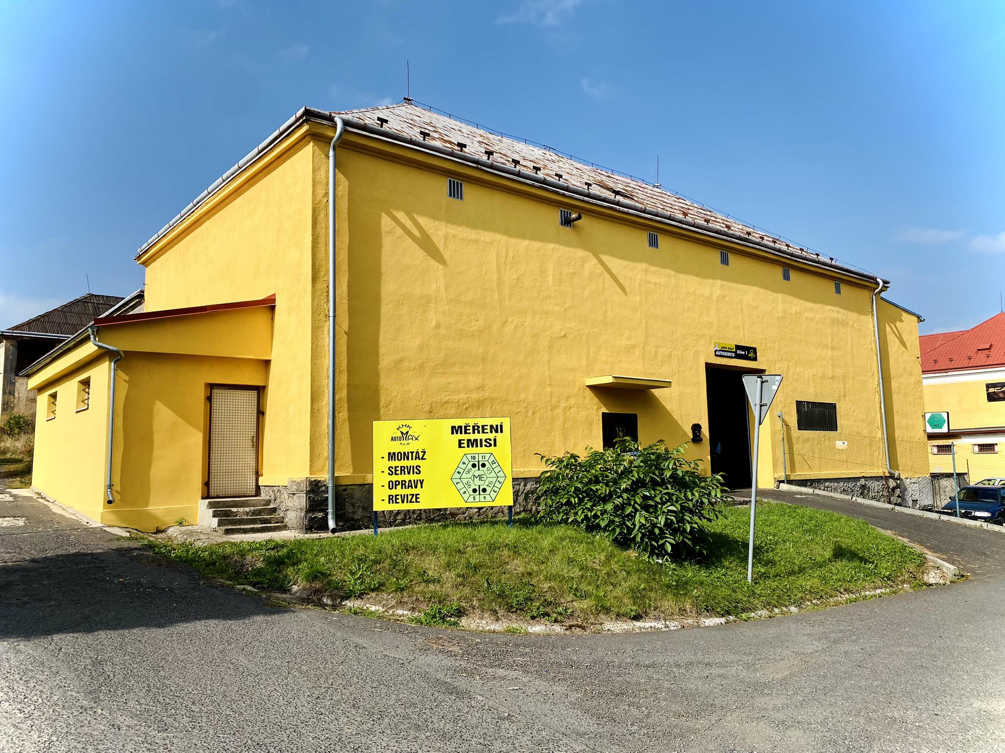 KHK Automax s.r.o. foto 5