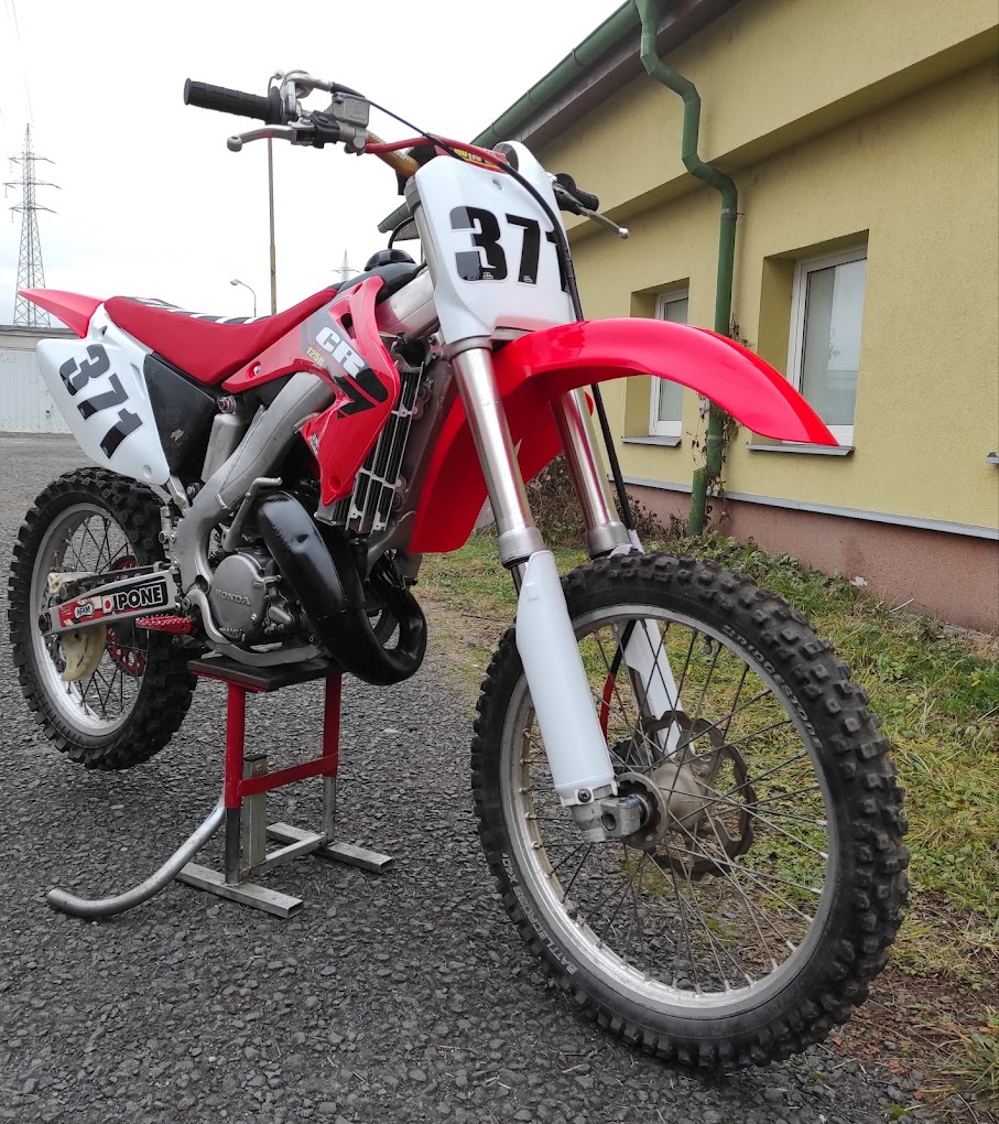 Motoservis Luccas Service foto 3