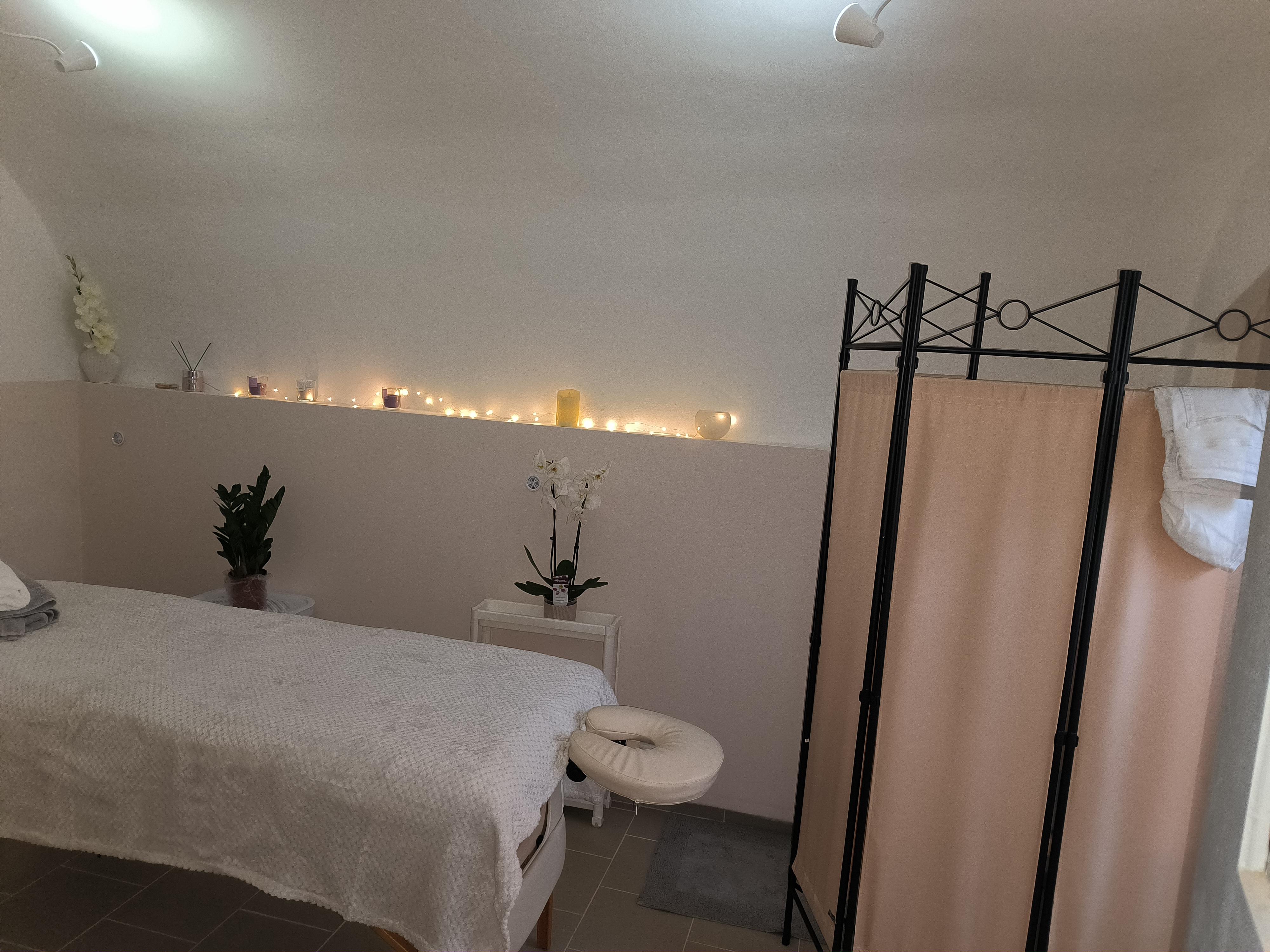 SVS Construct - masáže foto 5