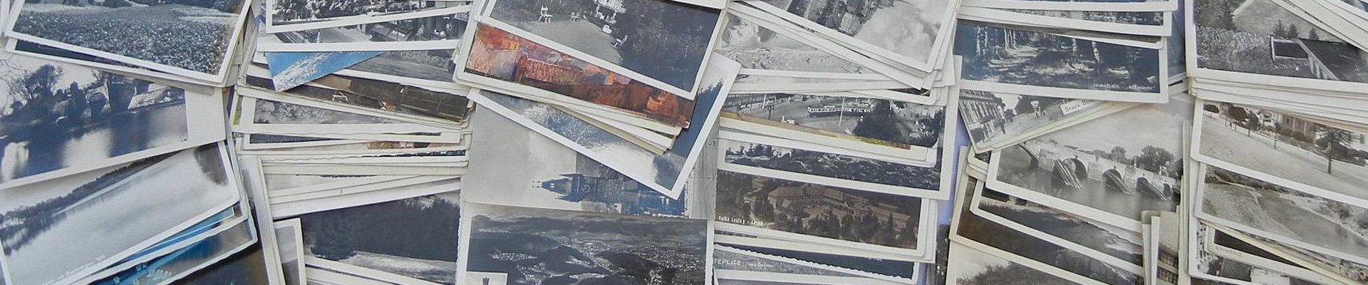 Úvodní obrázek Pohlednice.sbiram.cz