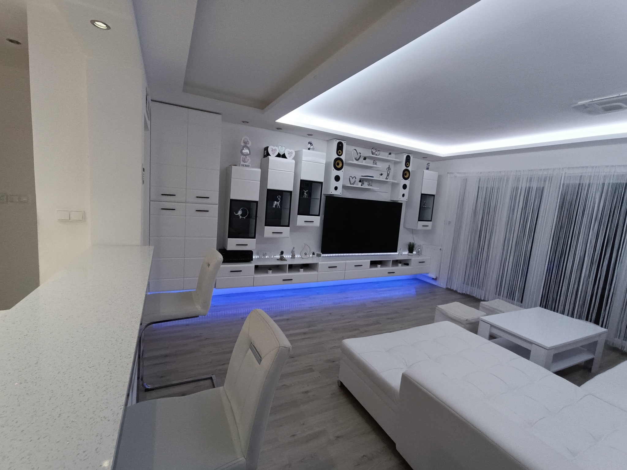 Interiérové přestavby a rekonstrukce Kubánek foto 2