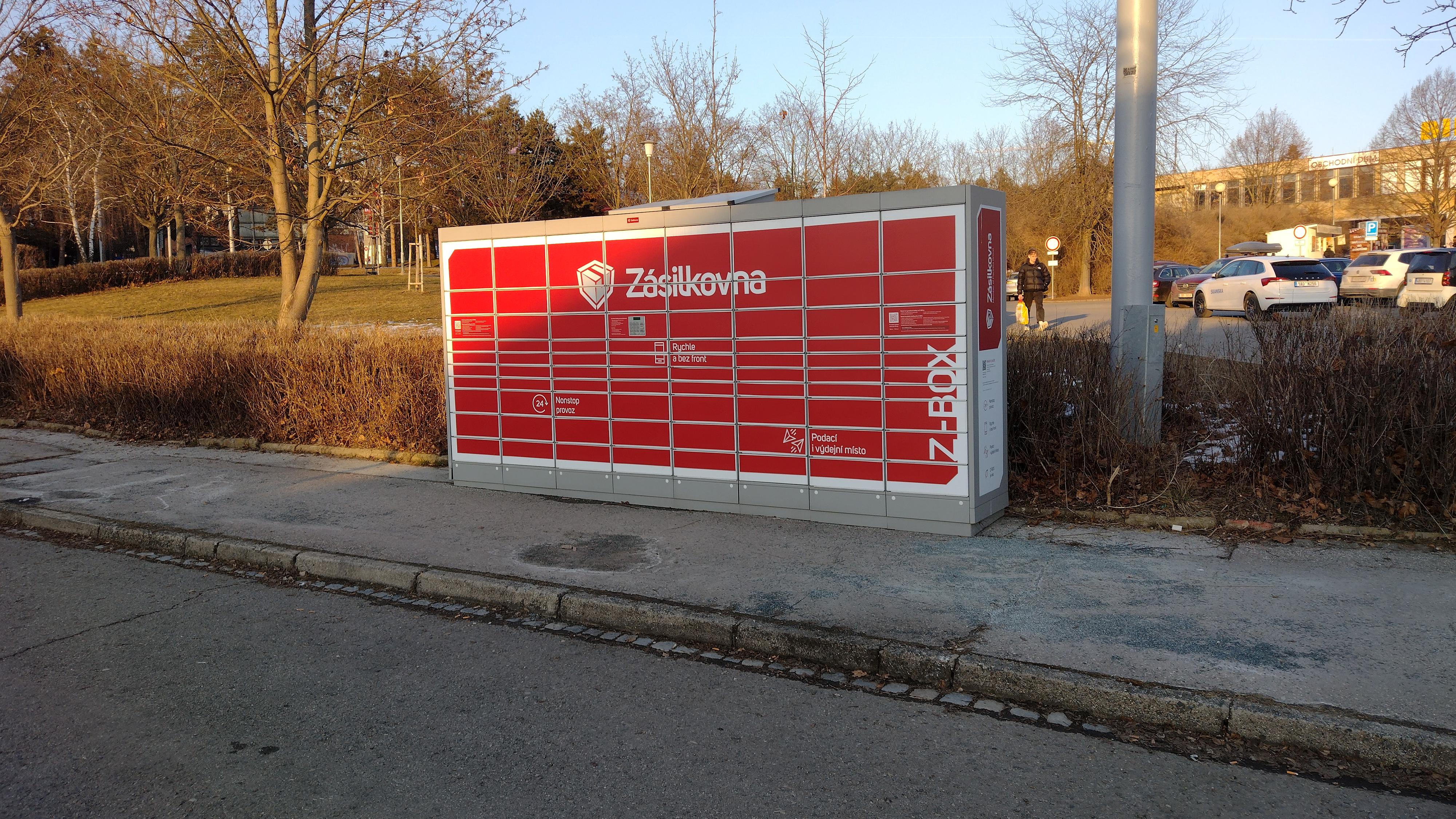 Z-BOX foto 2