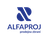 logo ALFAPROJ