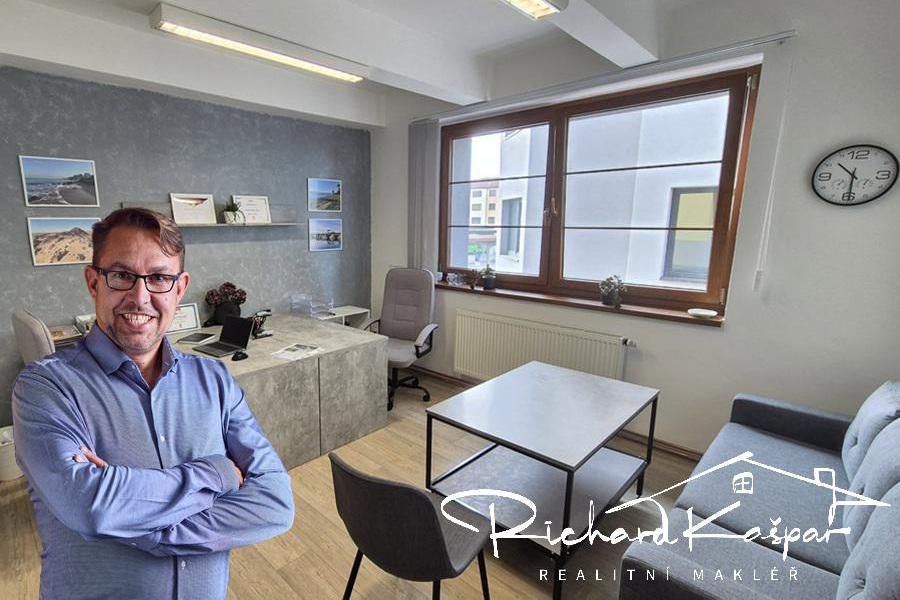 Osobní konzultace a poradenství v oblasti realit.