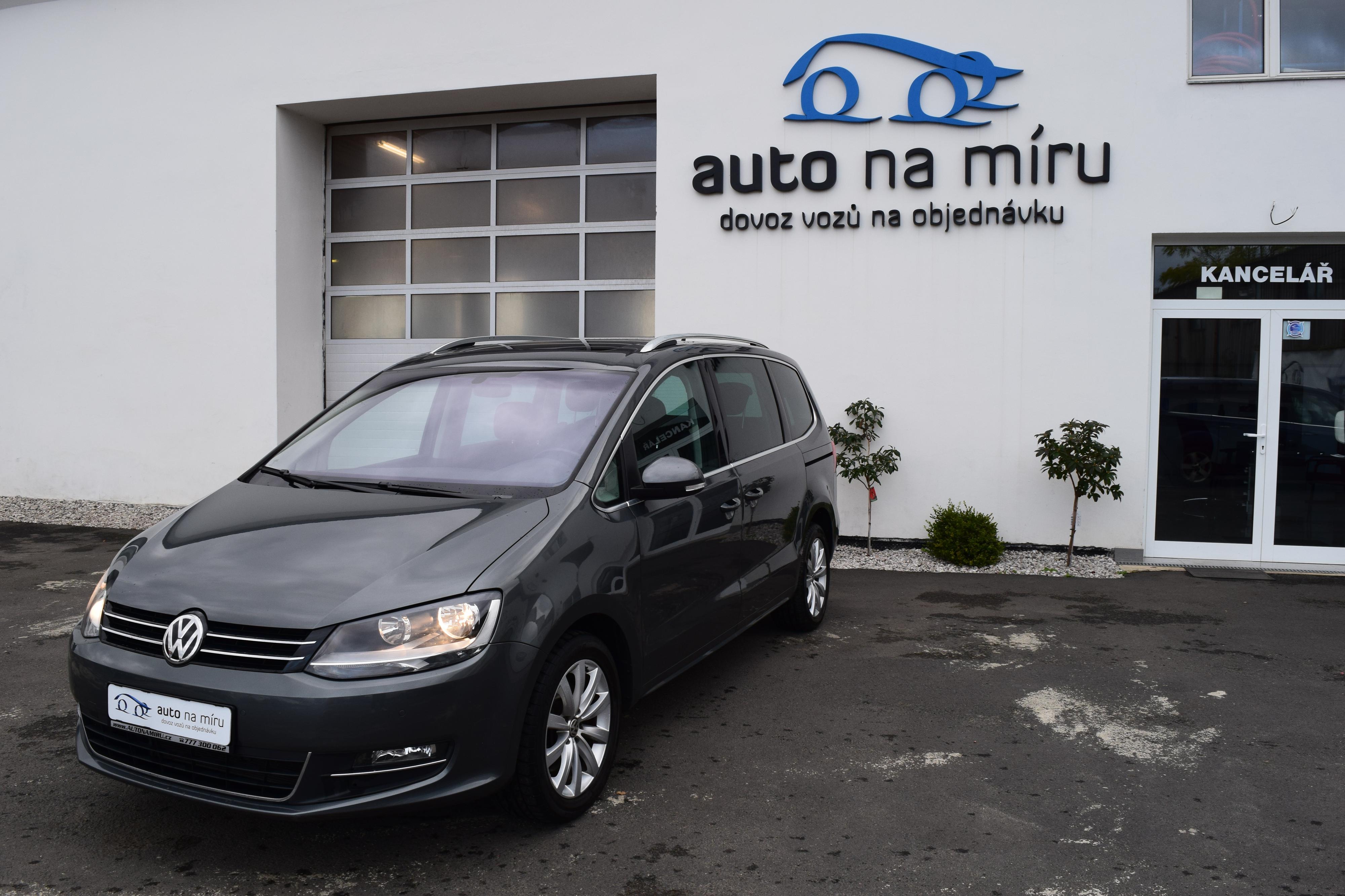 Auto na míru - Oldřich Procházka foto 4