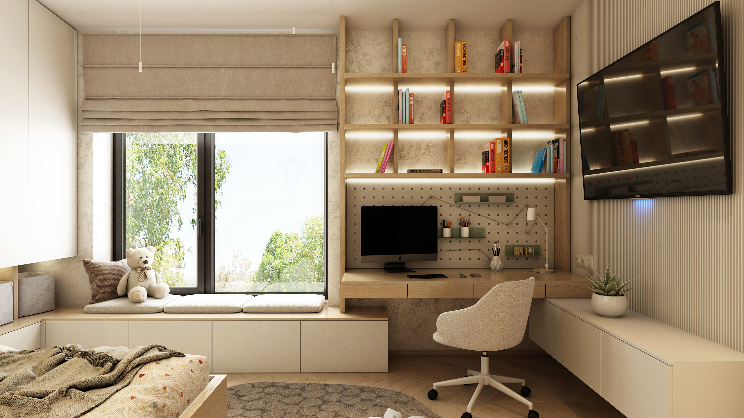 Rezidence Aušperský potok foto 3