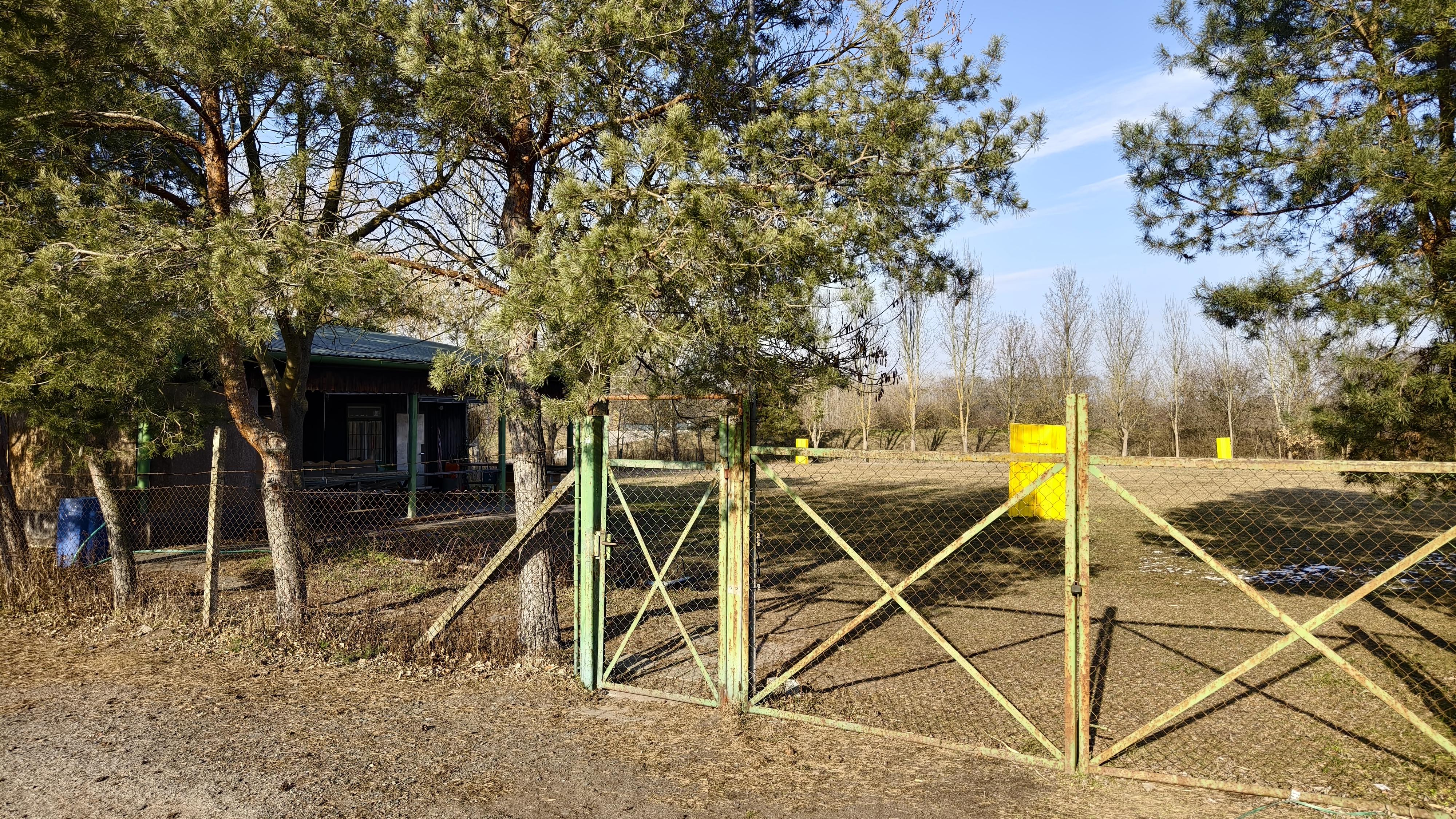 Kurzy poslušnosti v Břeclavi