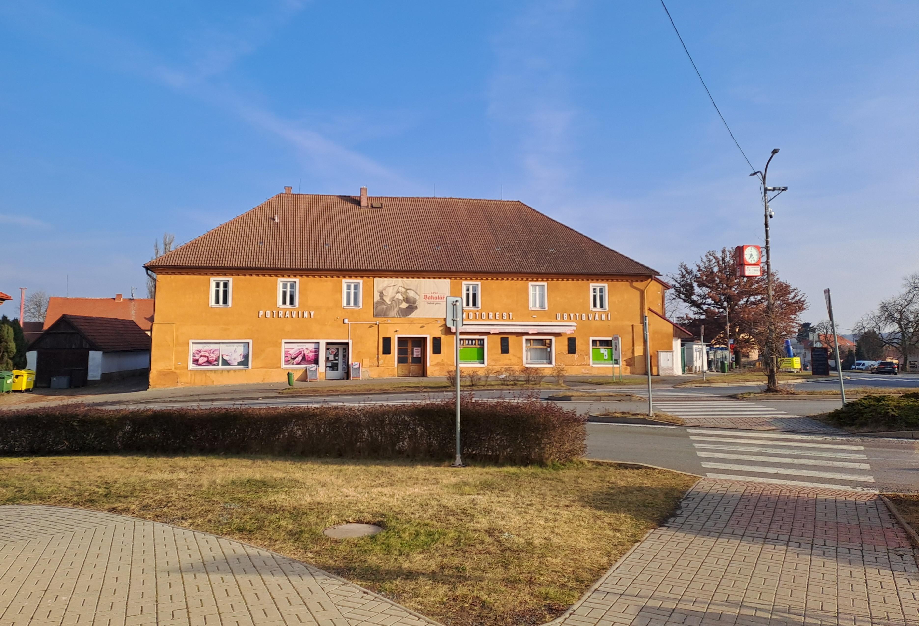 Můjobchod - Potraviny U pošty foto 2