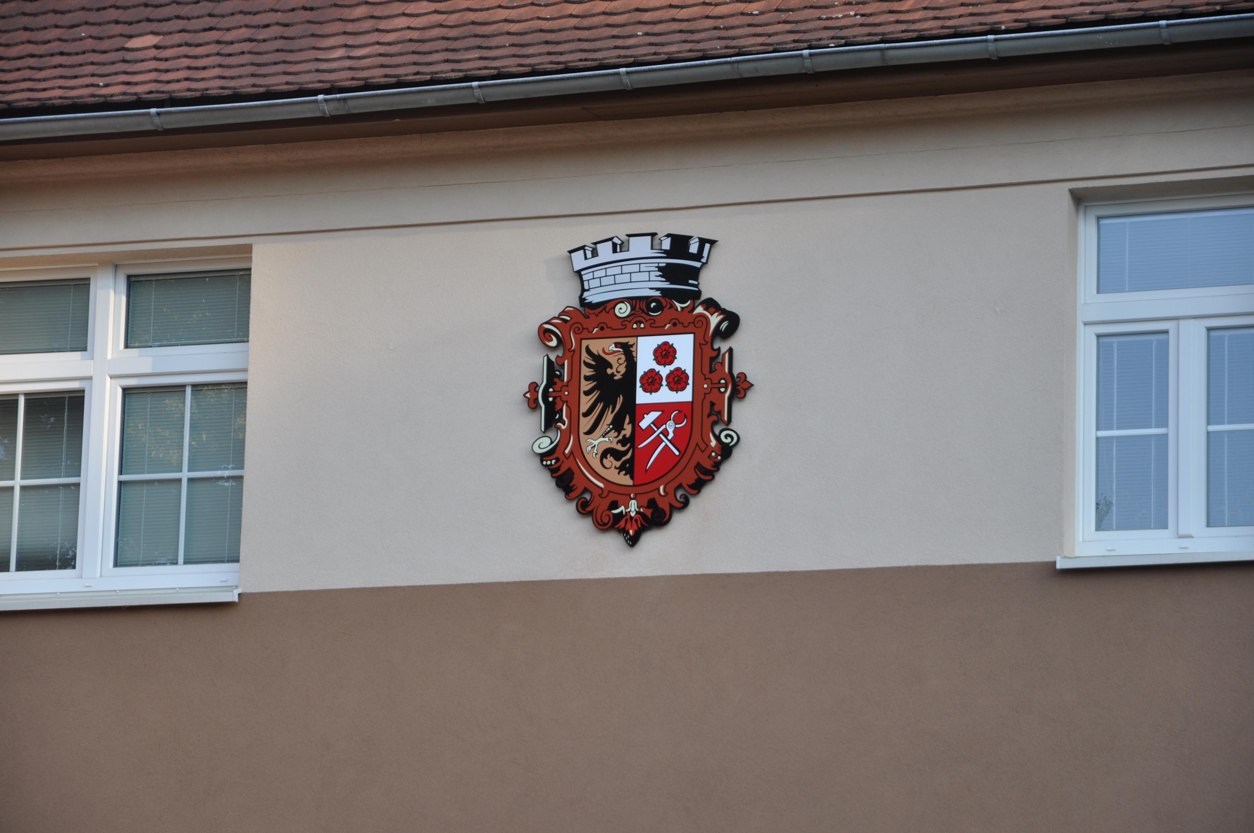 Dolní Poustevna - městský úřad foto 5