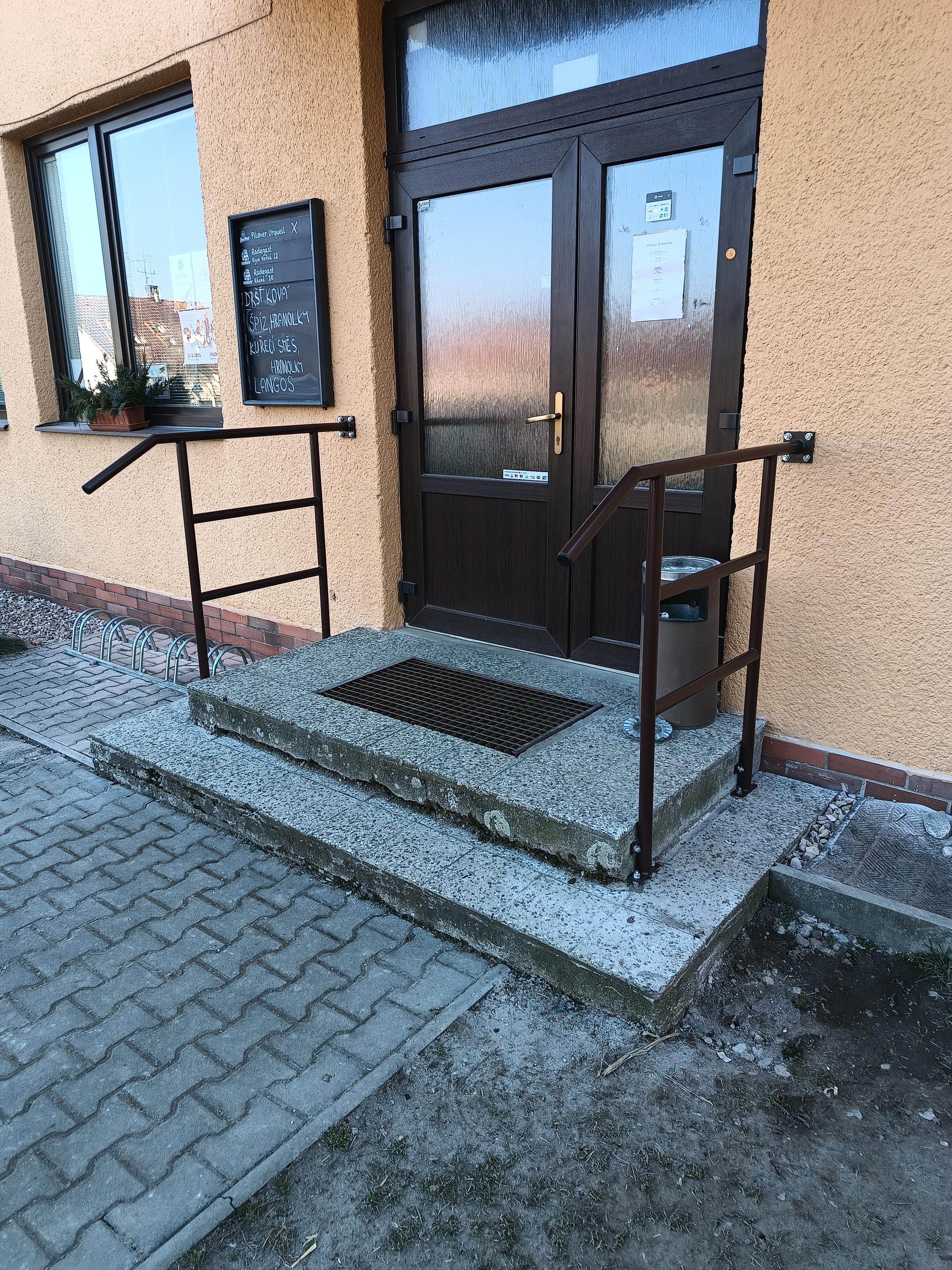 Zámečnictví Kurka foto 2