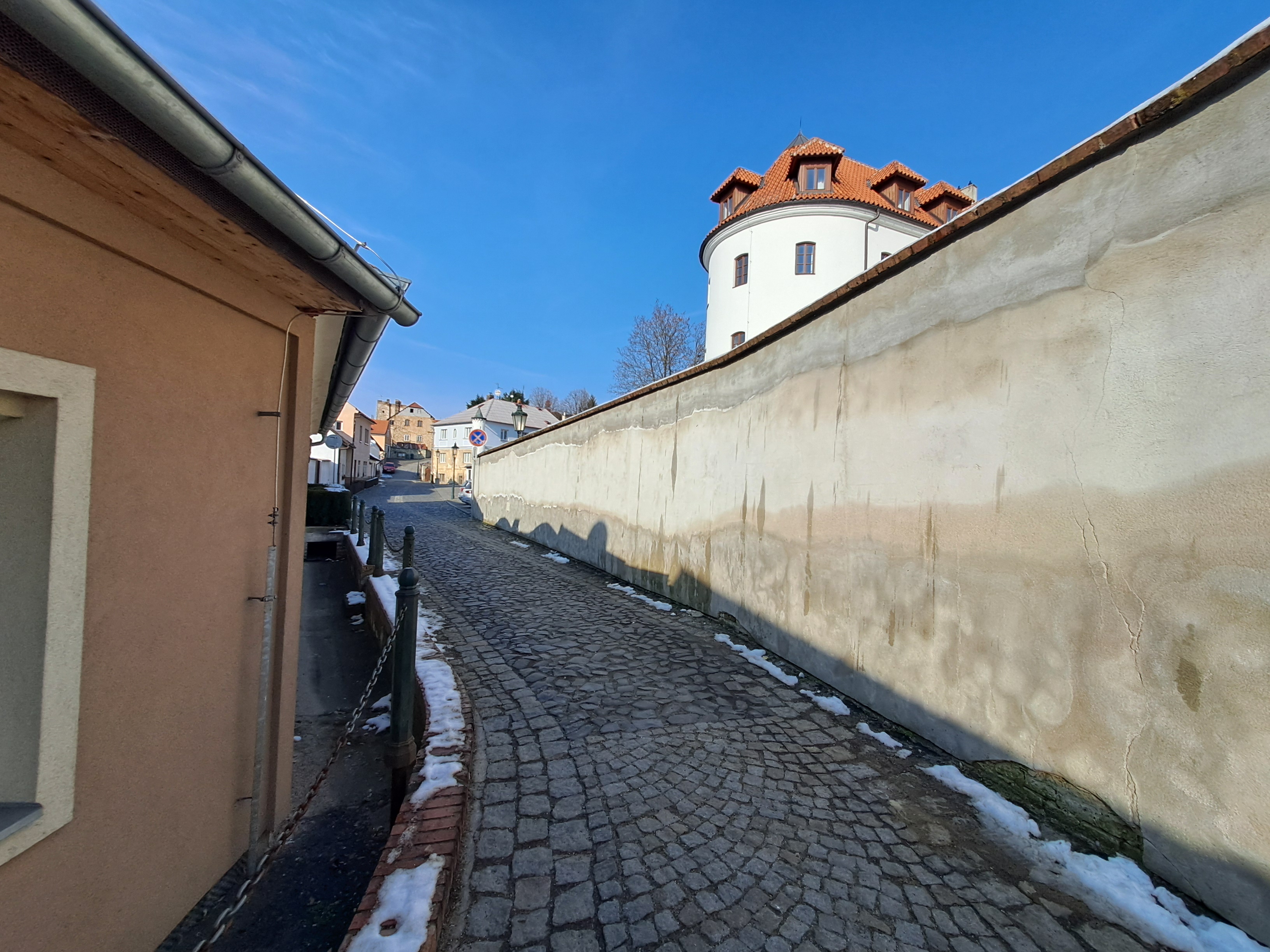 Správa Chráněné krajinné oblasti České středohoří foto 4