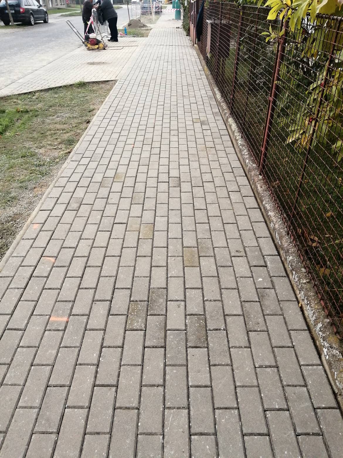 Stavební práce Igor Demeter foto 4