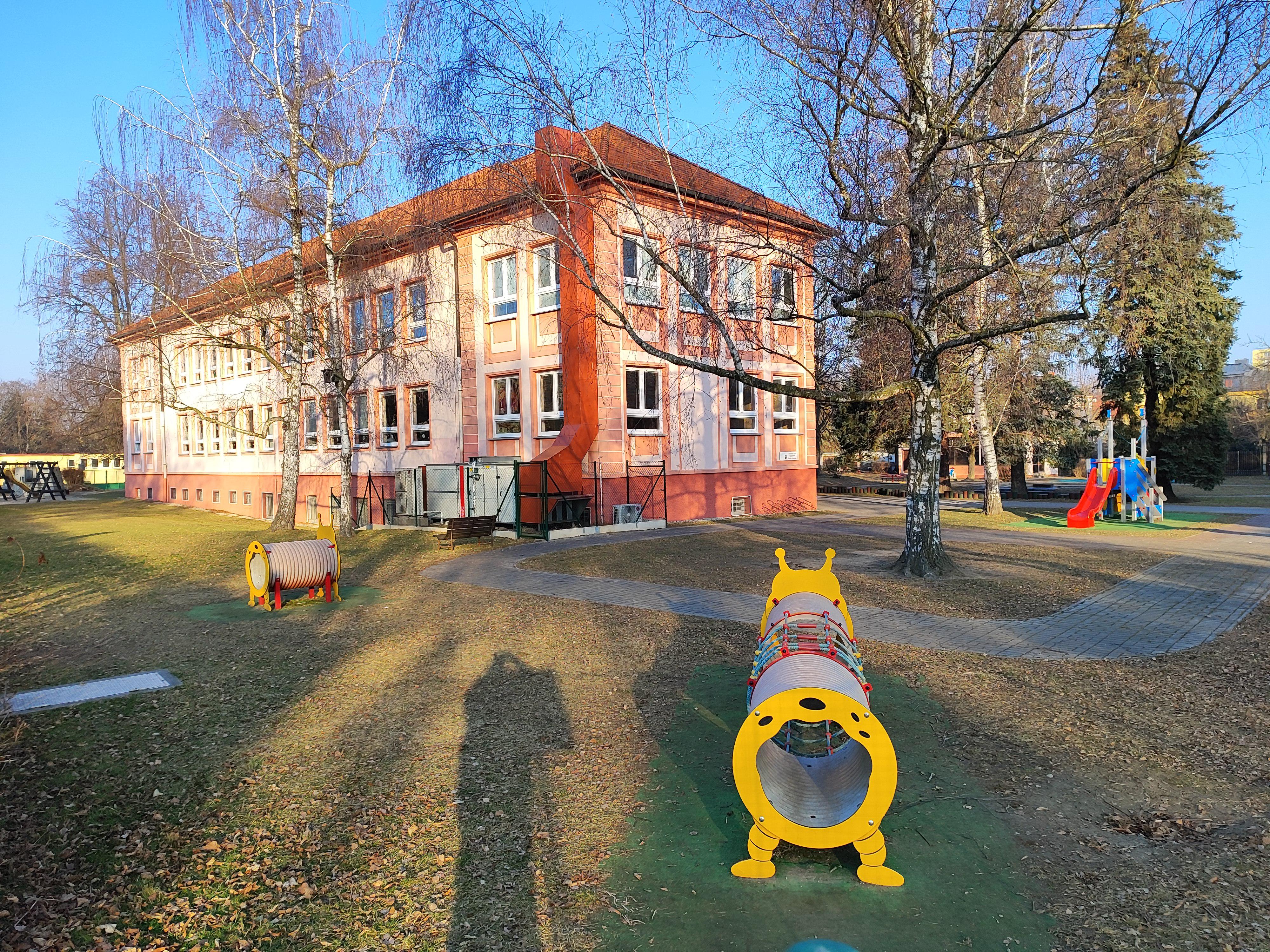 MŠ České Budějovice, Neplachova foto 2