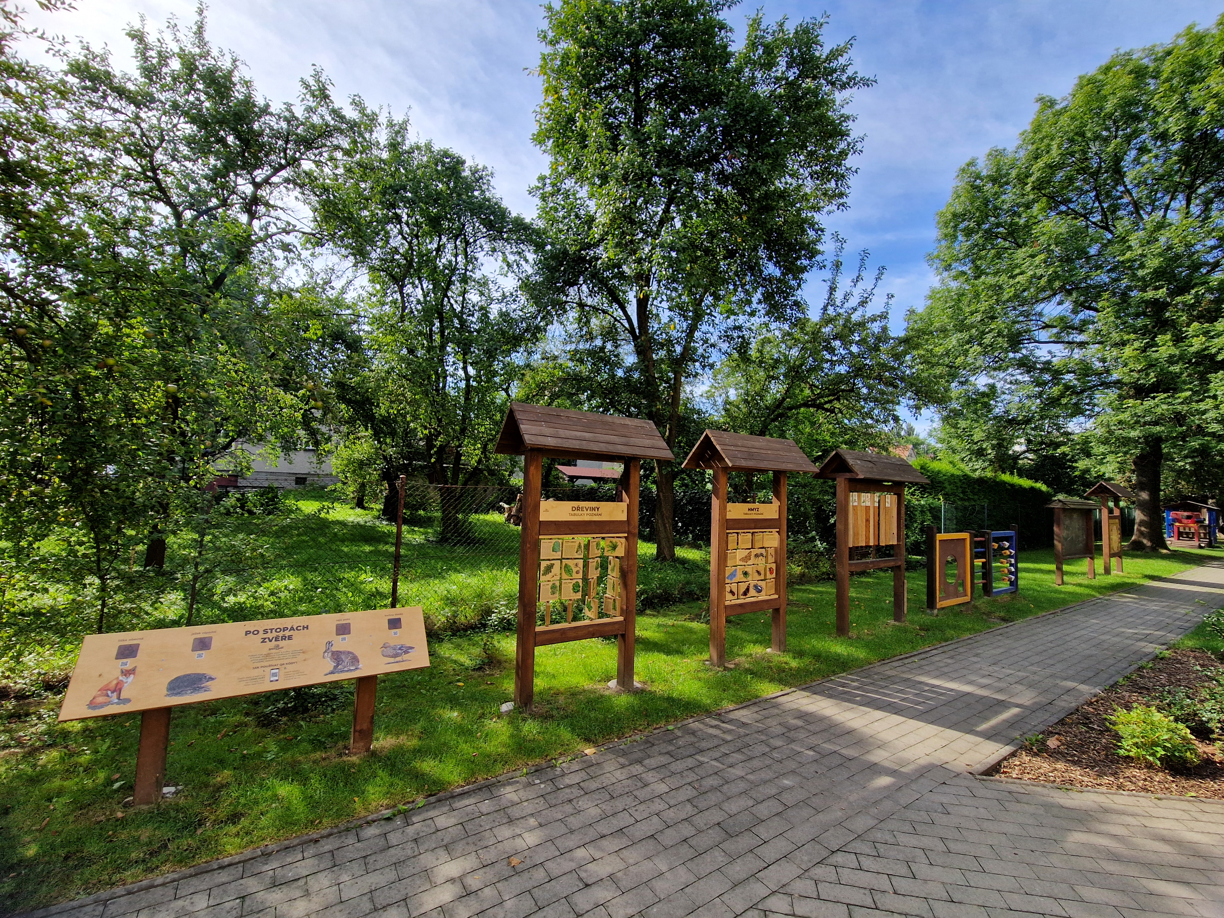 BANTEX s.r.o. Návrhy a realizace zahrad foto 5