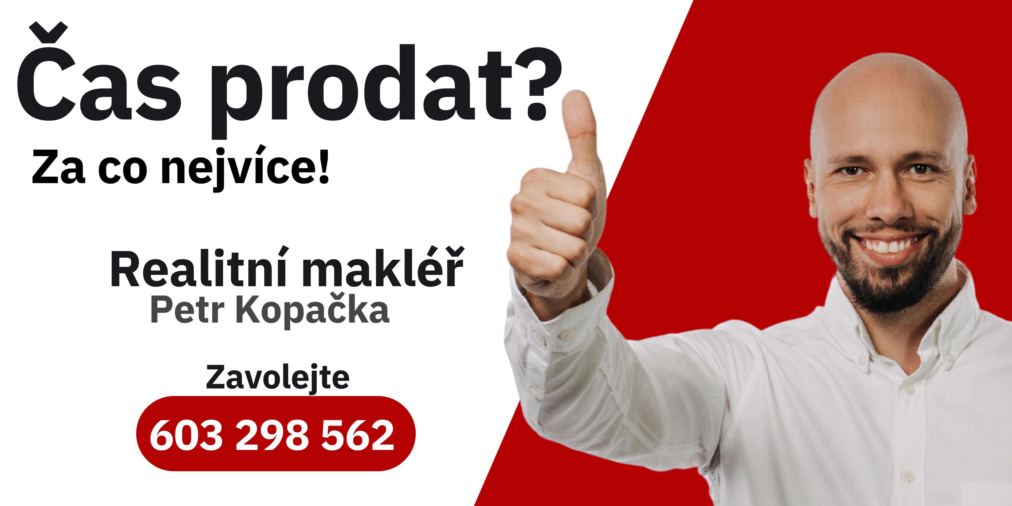 Petr Kopačka - realitní makléř foto 3