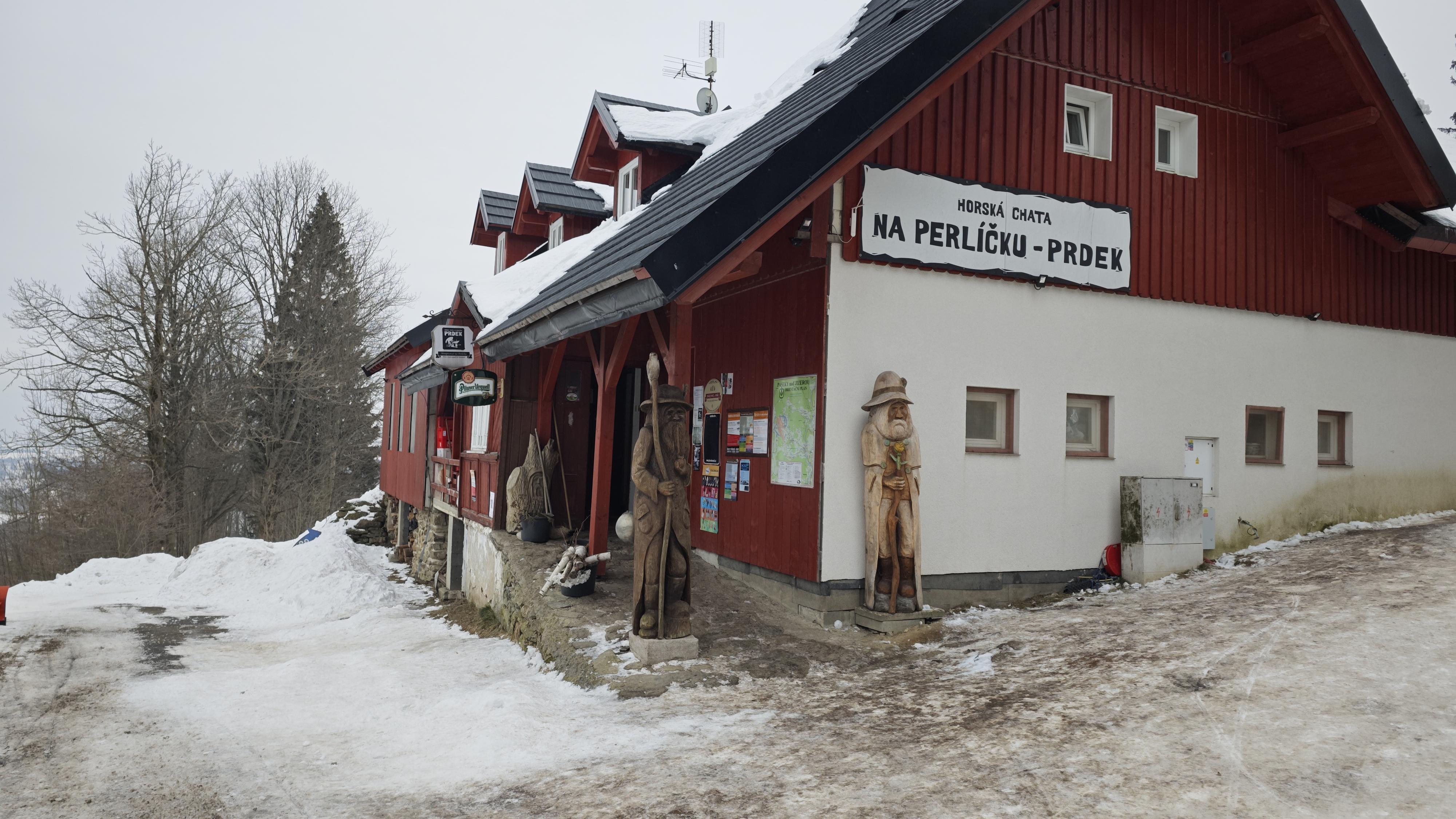 Hospůdka Prdek foto 4