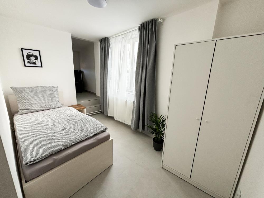 Hostel Plzeň Rolnické náměstí foto 5