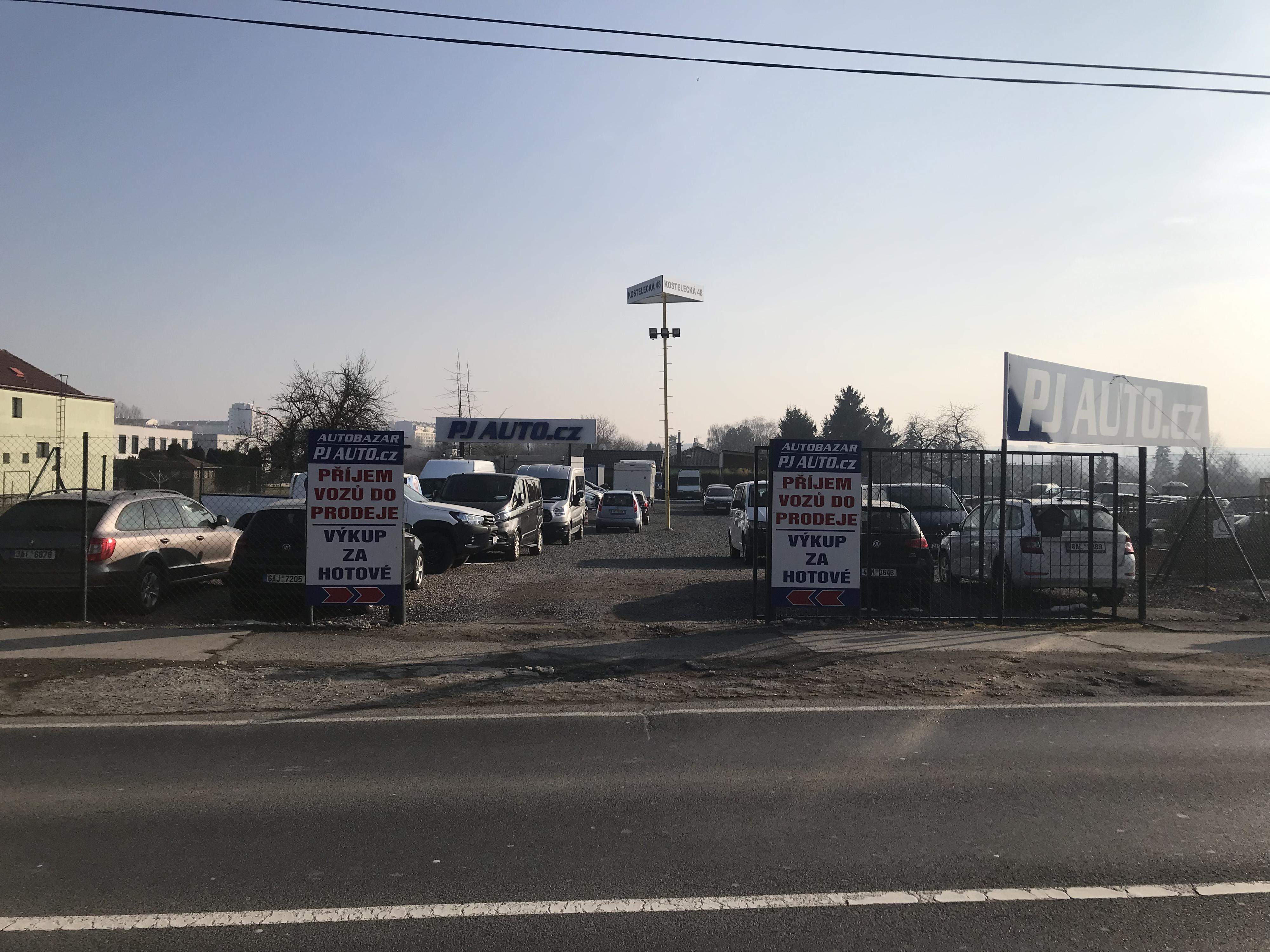 PJAUTO.CZ foto 1