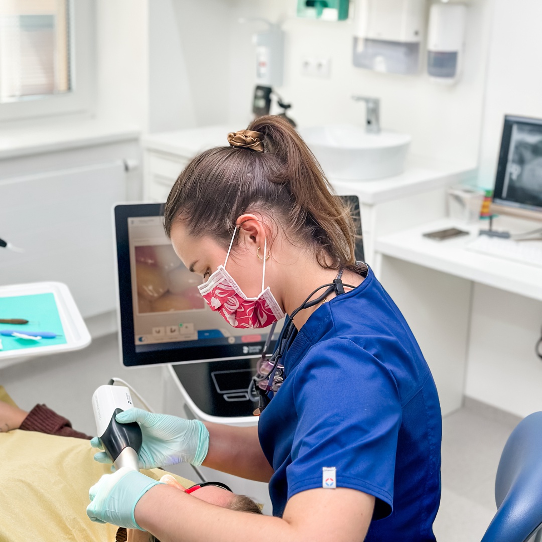 Havlík Dental Clinic s.r.o. foto 4